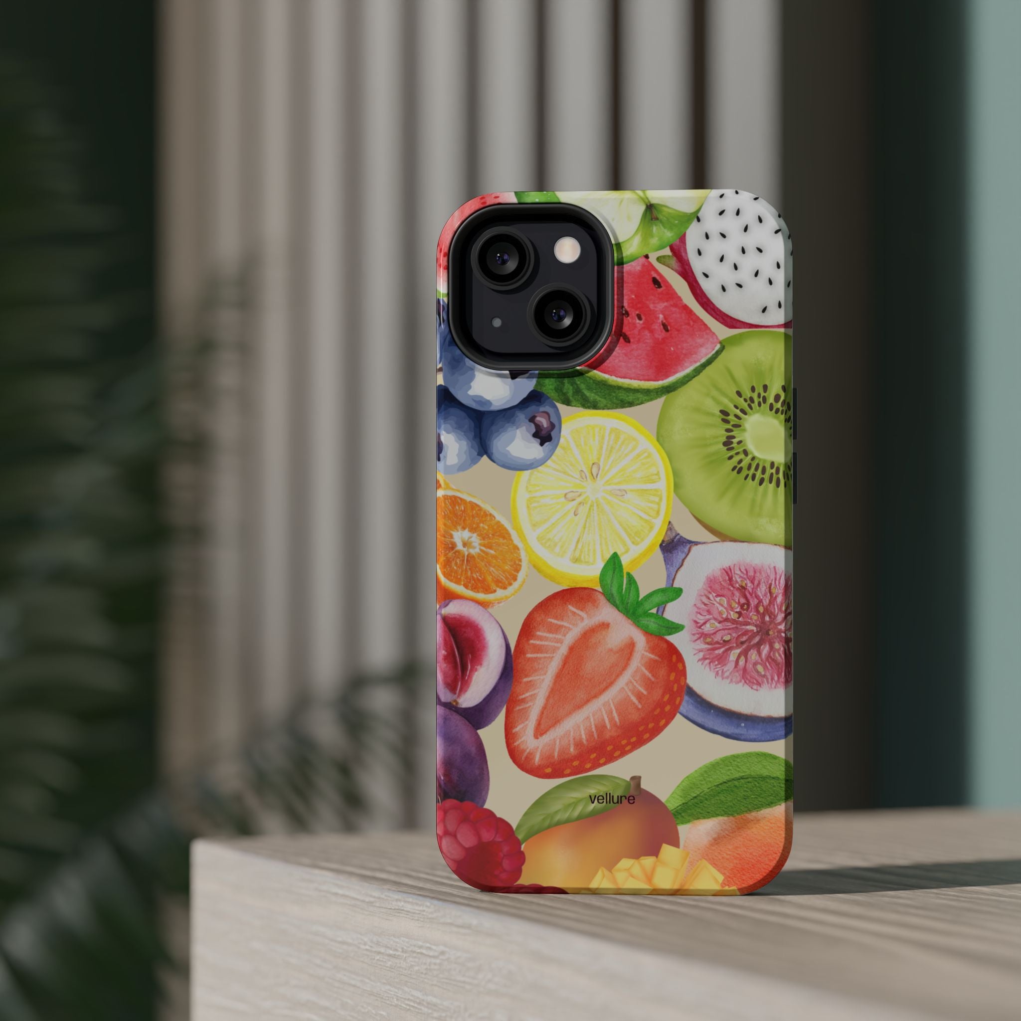 Fruity tootie