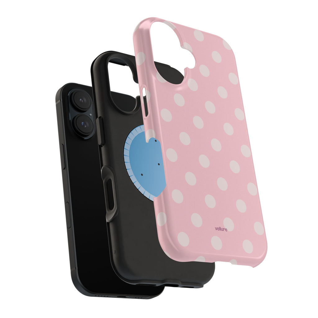 Pink lemonade