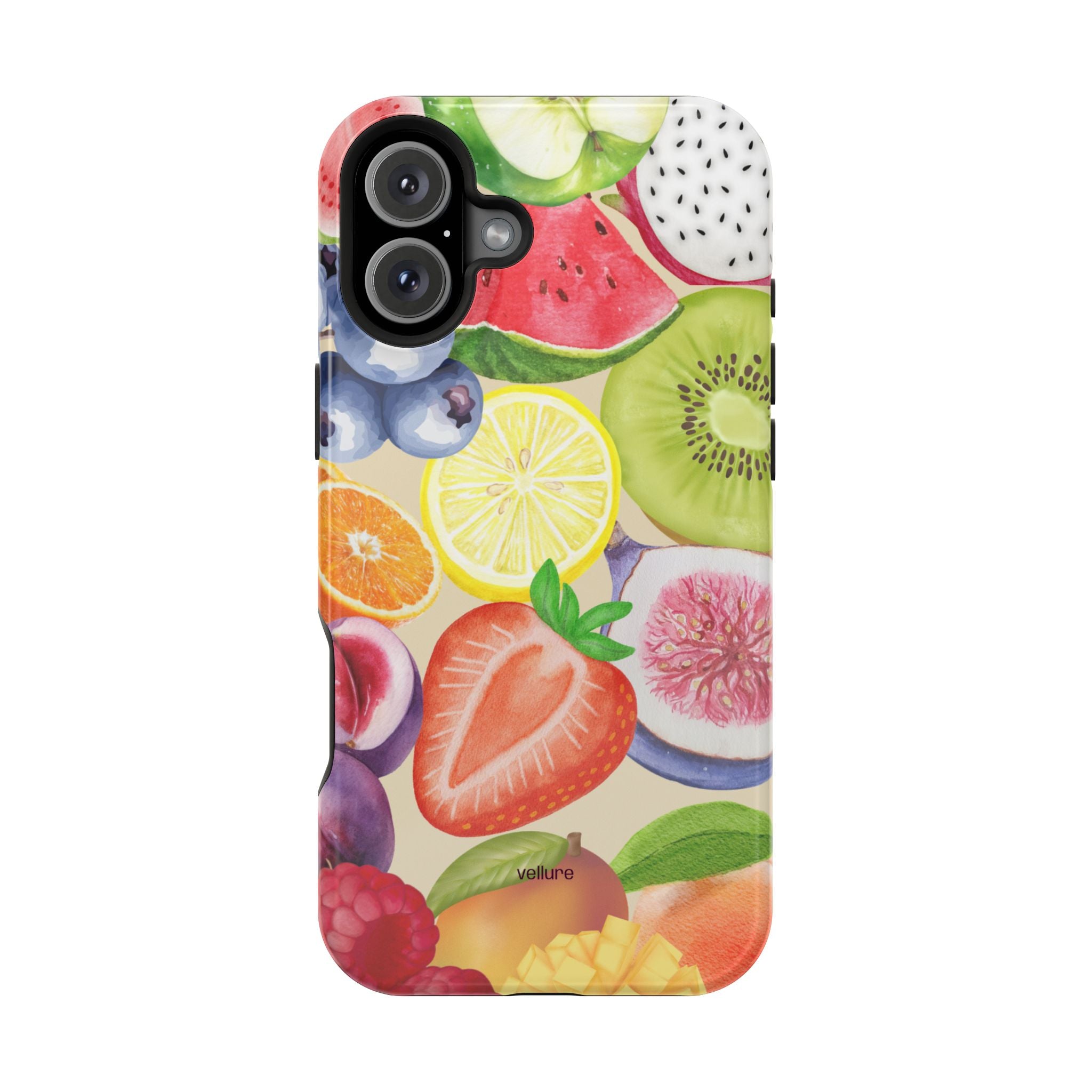 Fruity tootie
