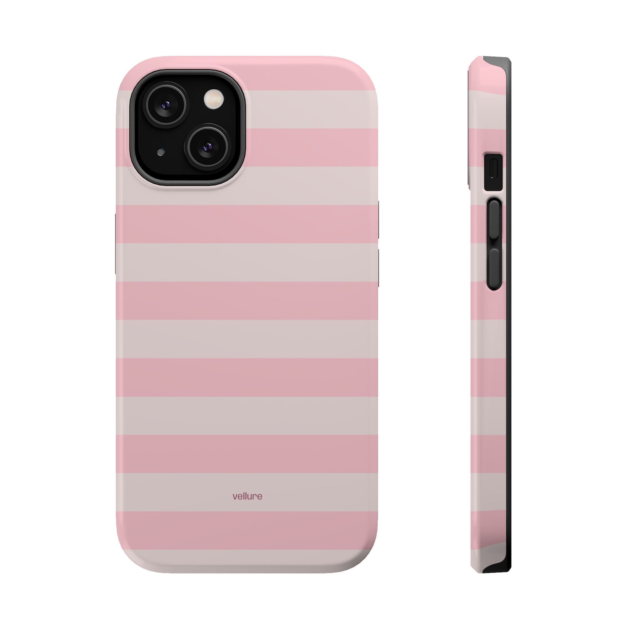 Pink cake