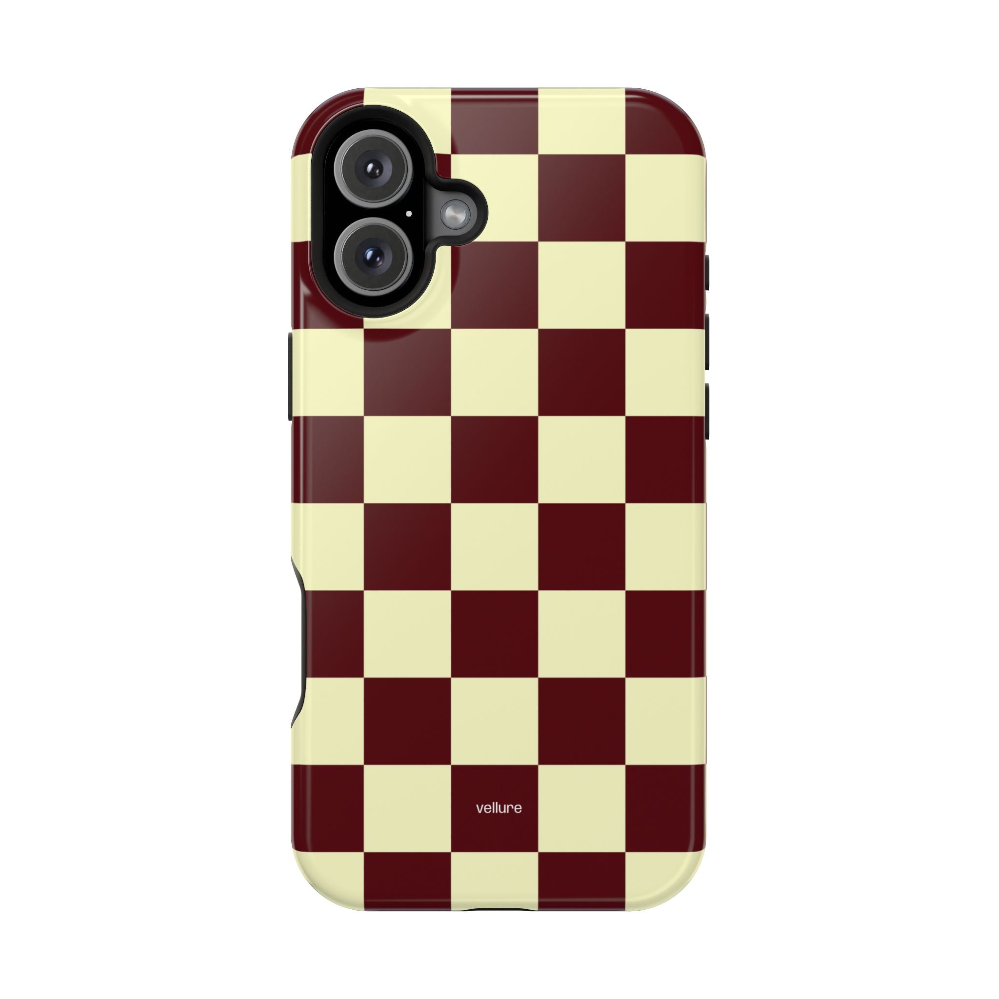 Check mate