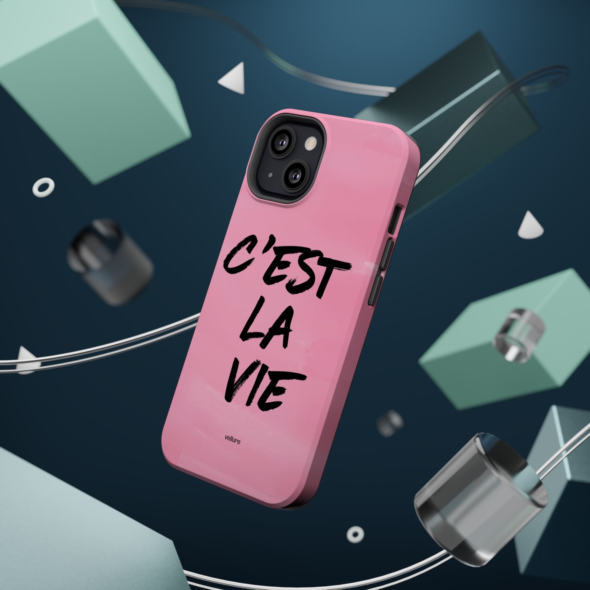 C'est La Vie
