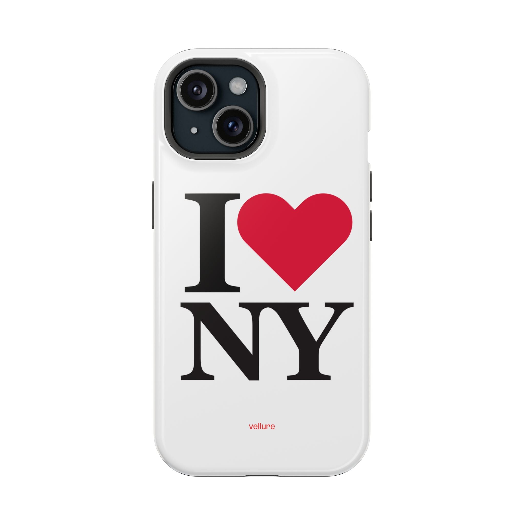 I LOVE NY
