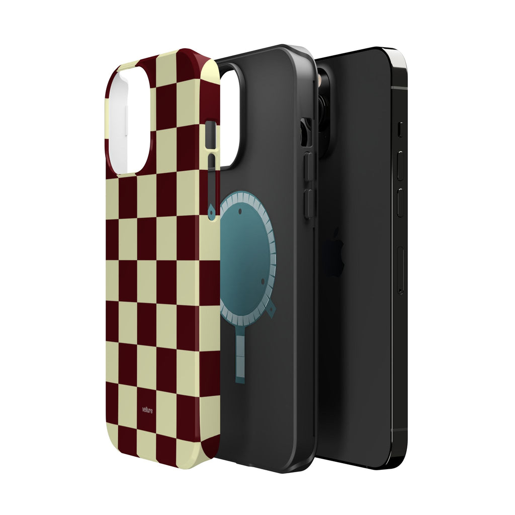 Check mate