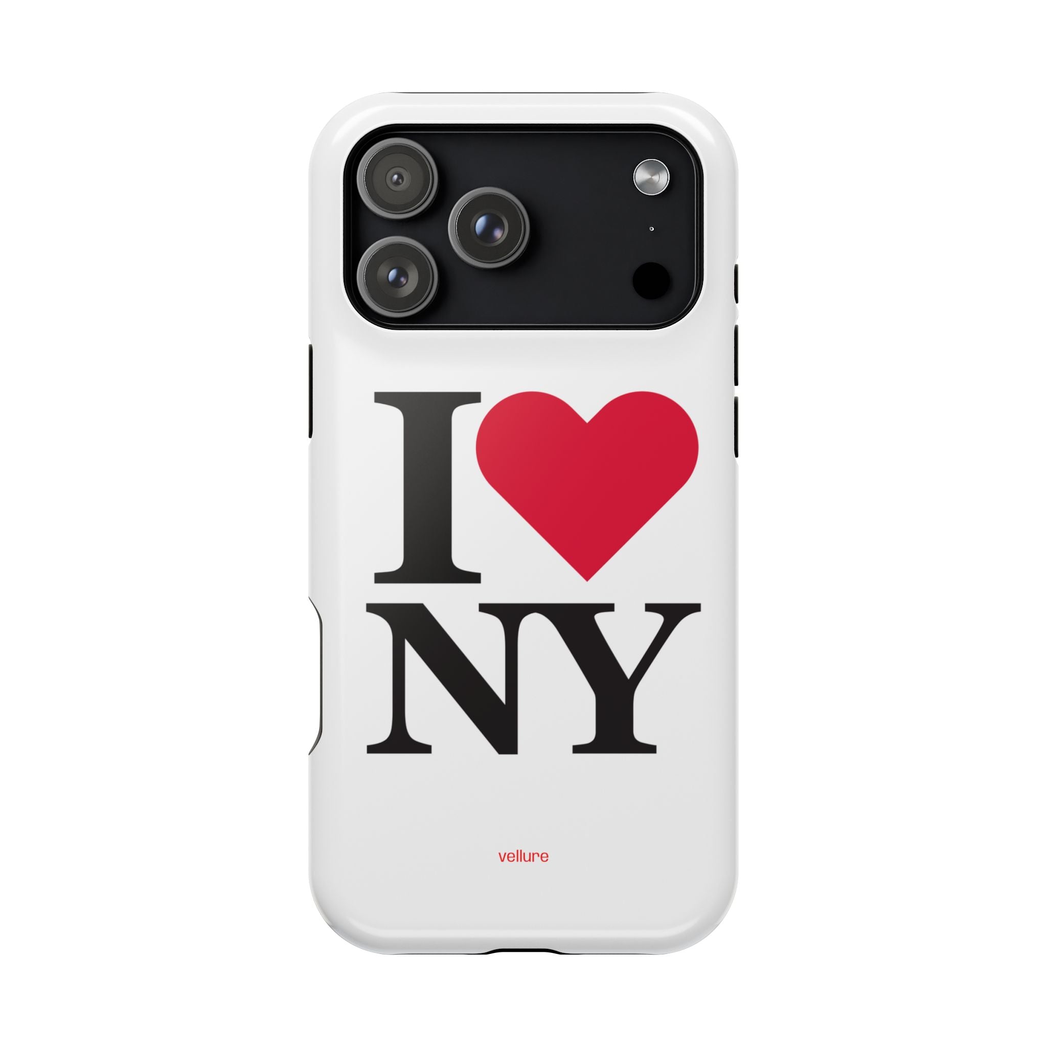 I LOVE NY