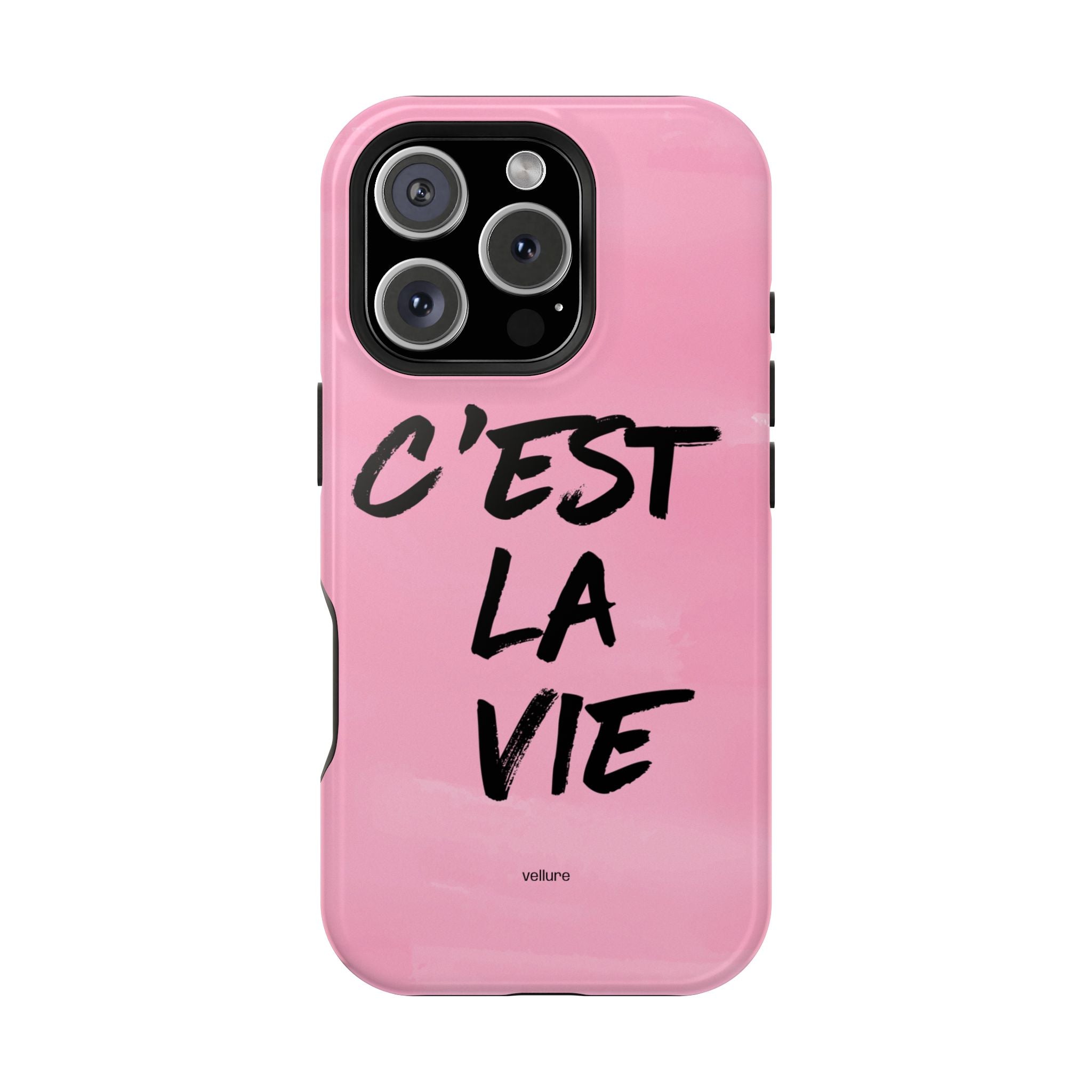 C'est La Vie