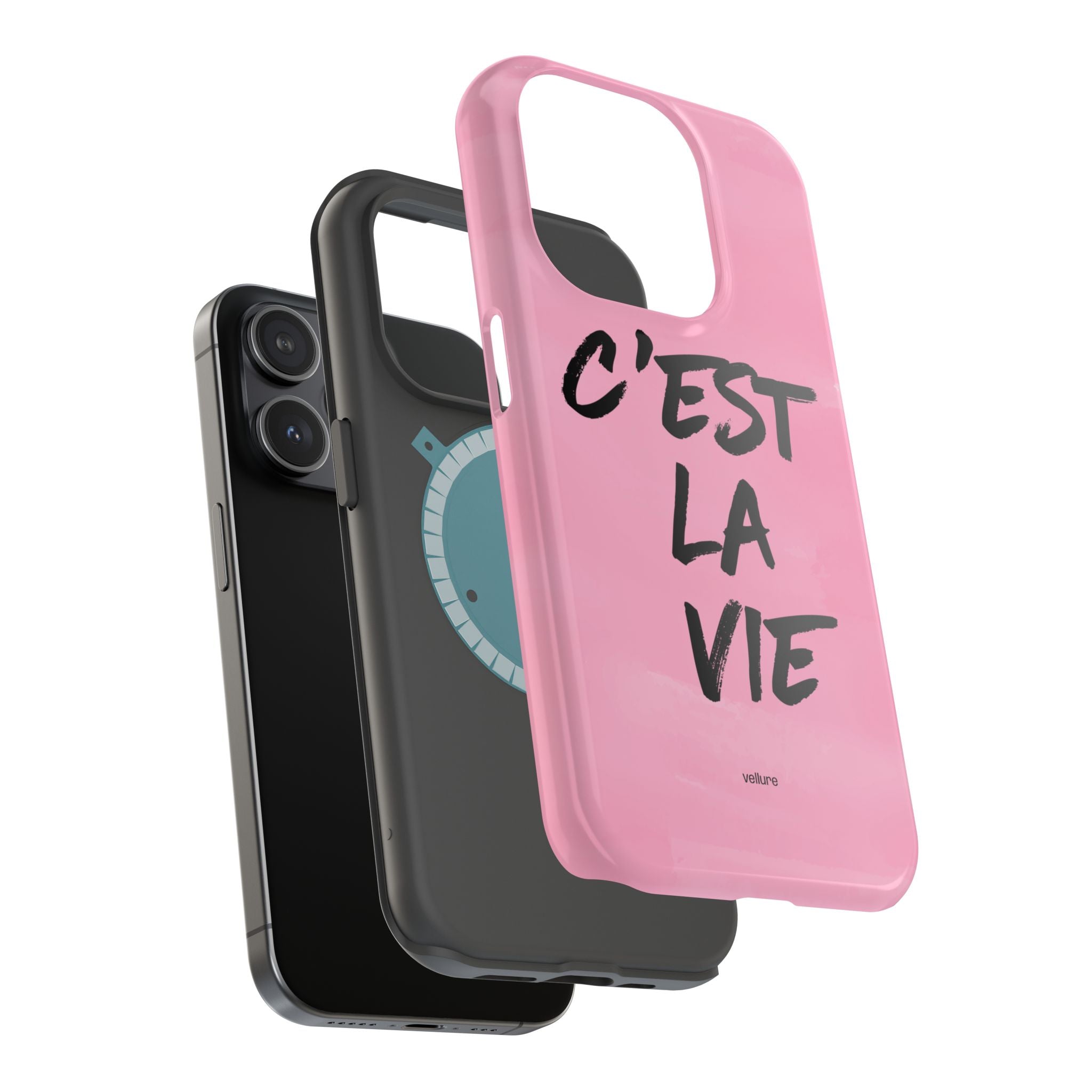 C'est La Vie