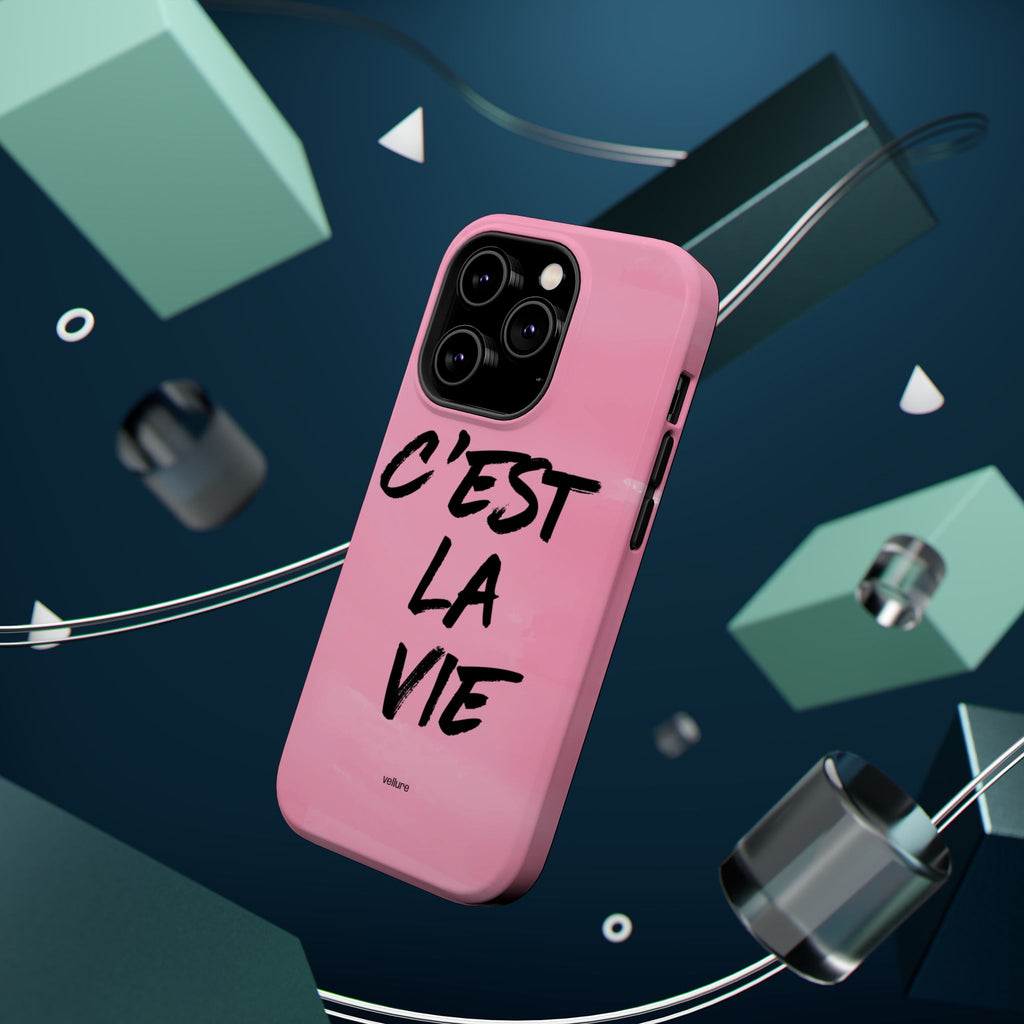 C'est La Vie