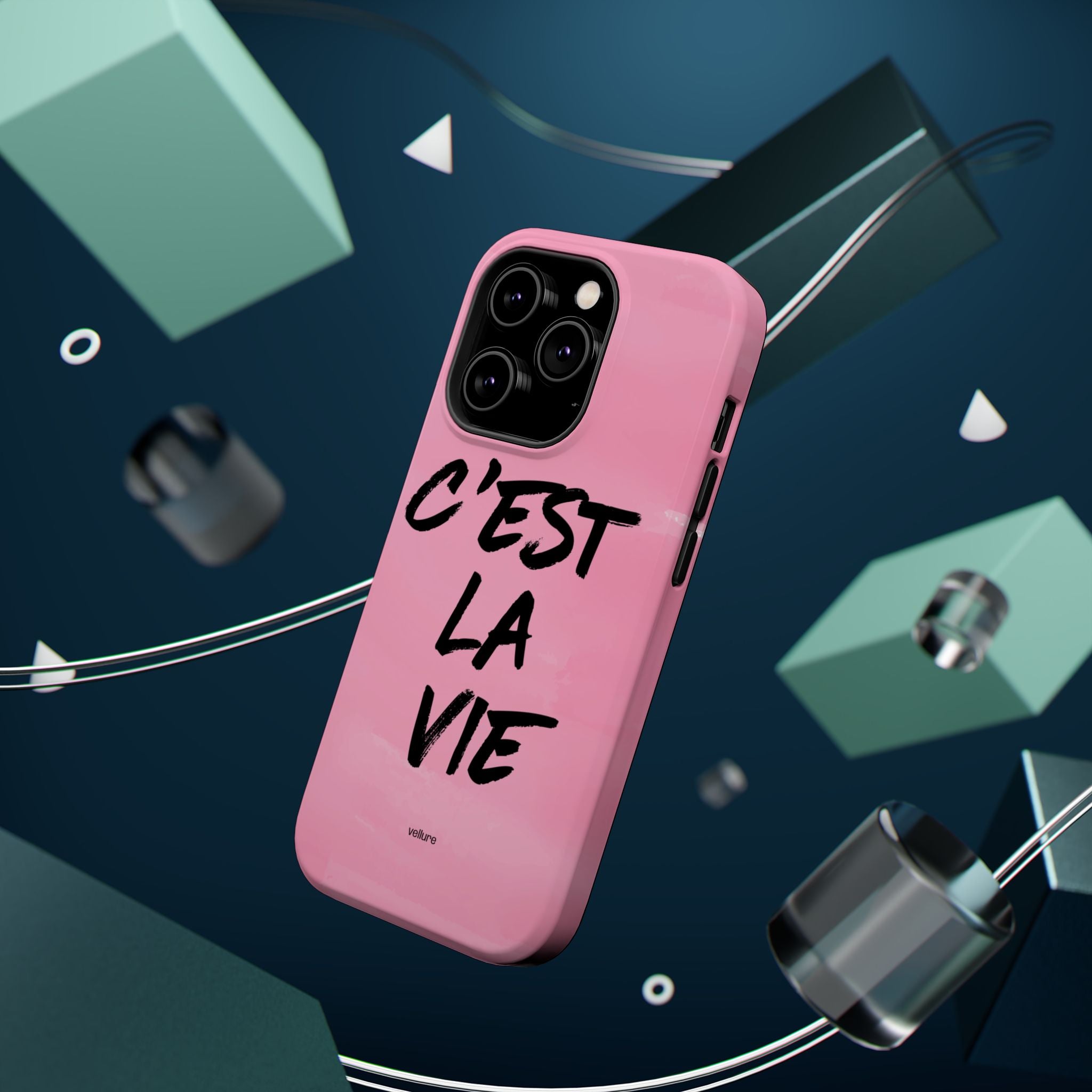 C'est La Vie