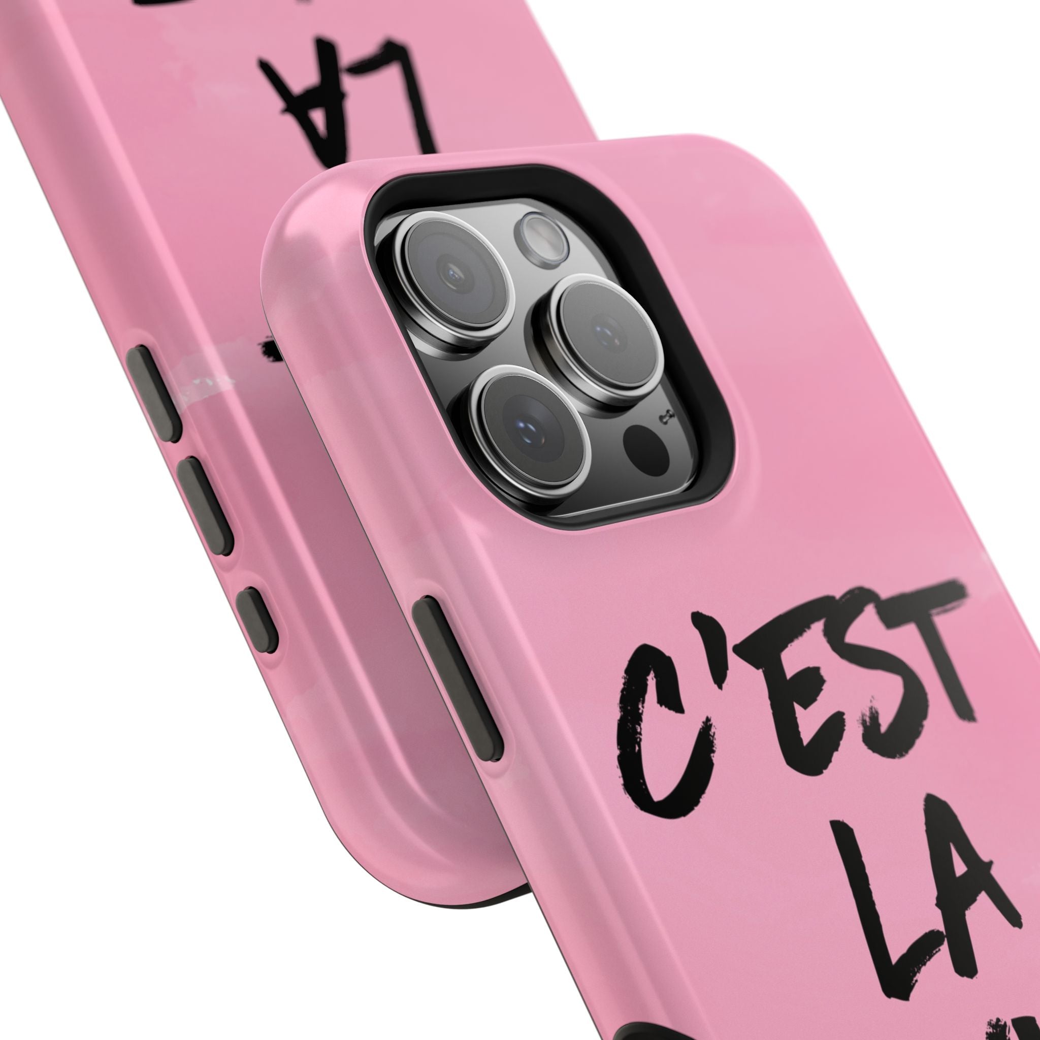 C'est La Vie
