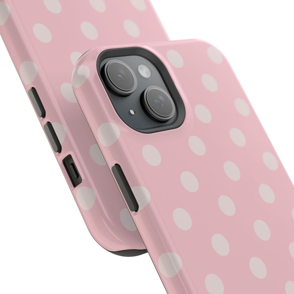 Pink lemonade