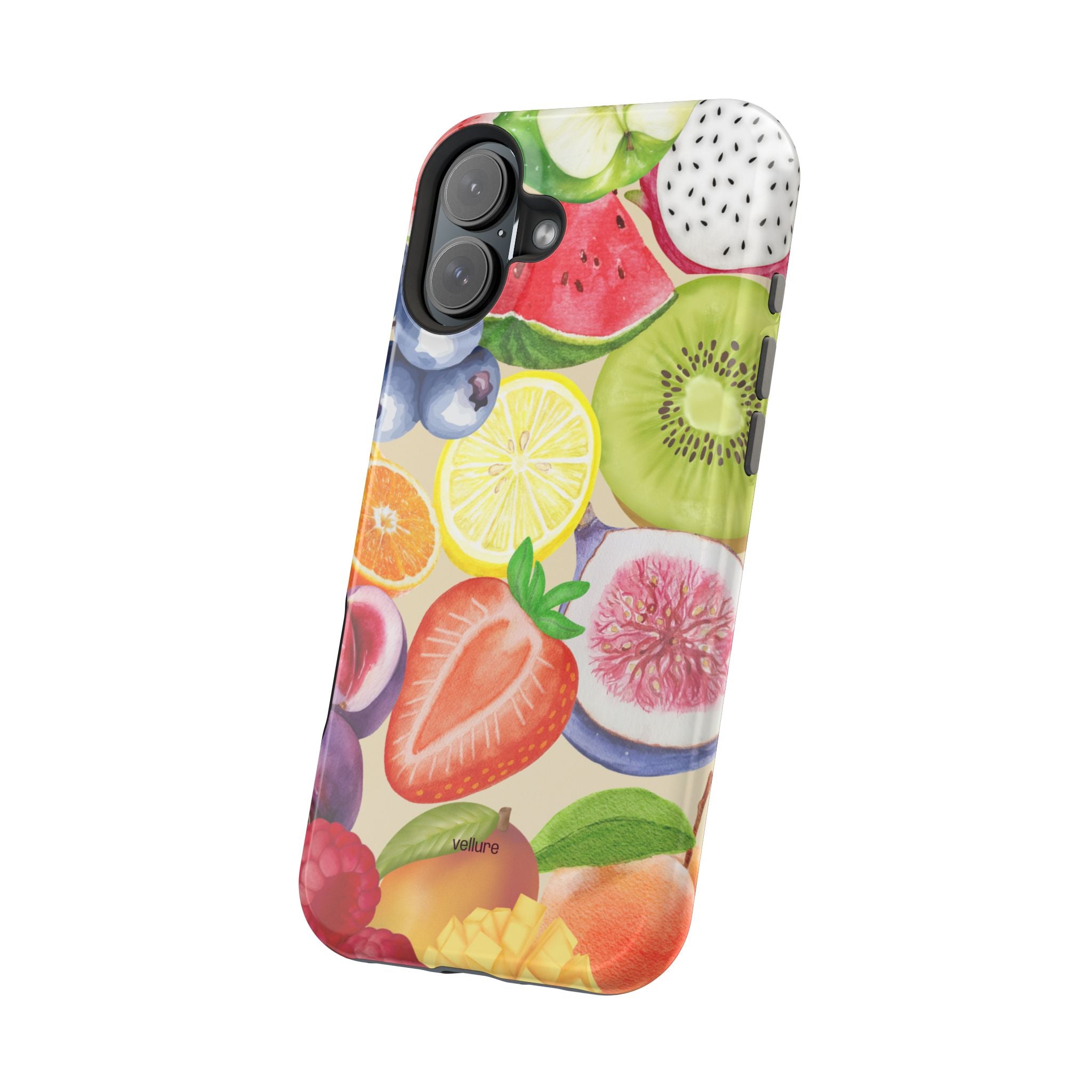 Fruity tootie