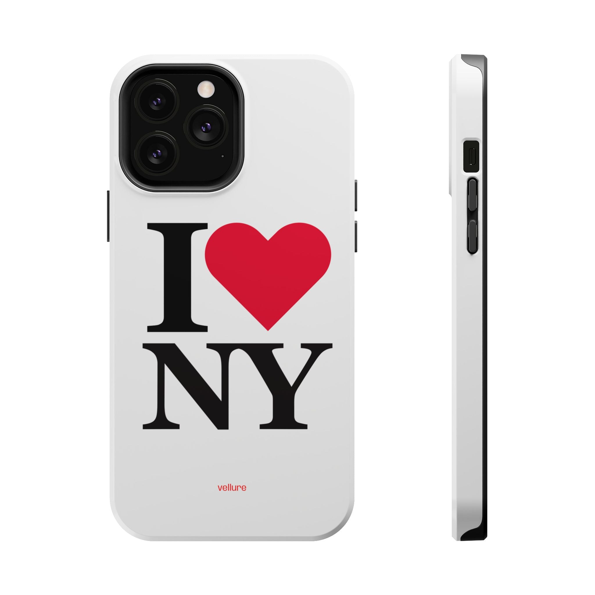 I LOVE NY