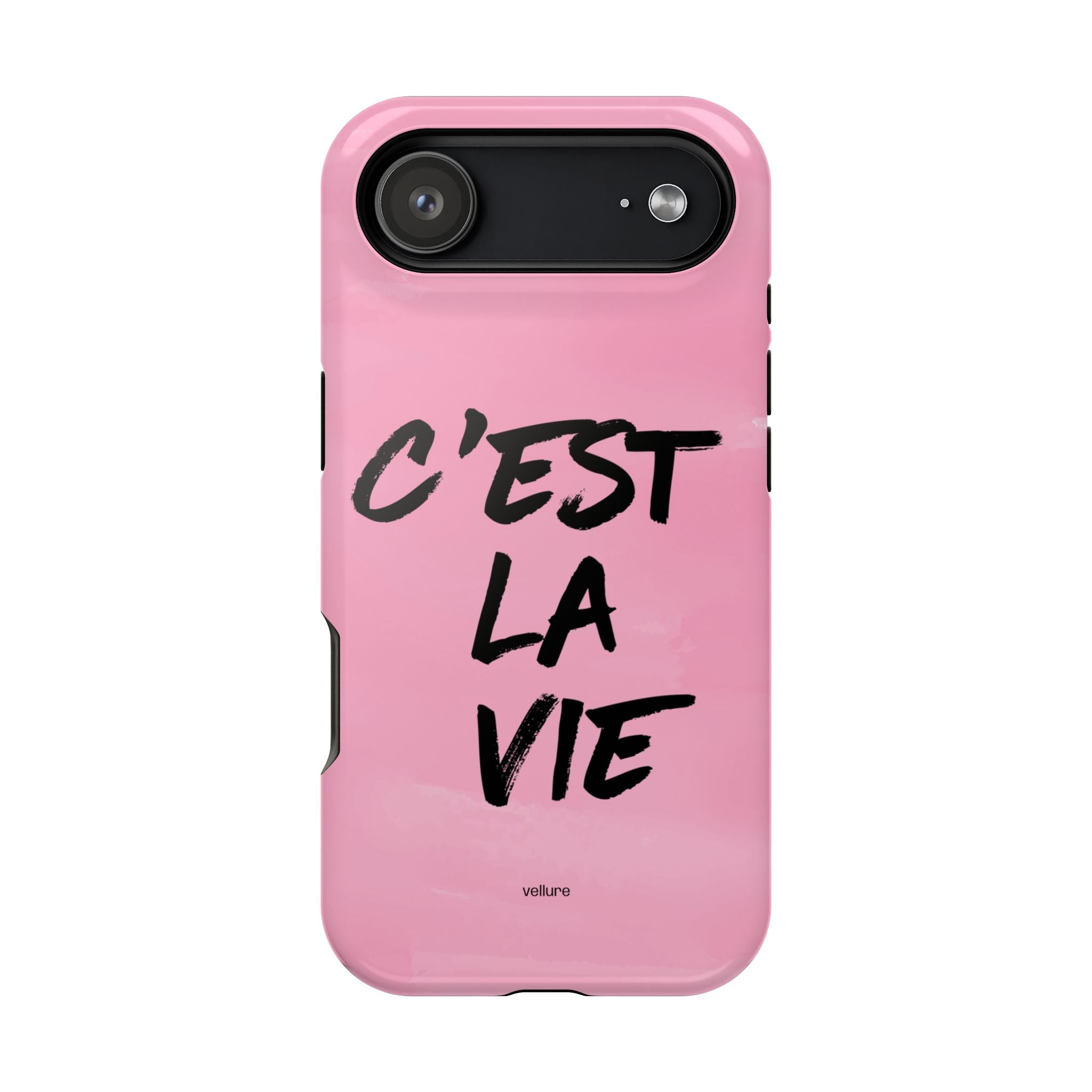 C'est La Vie