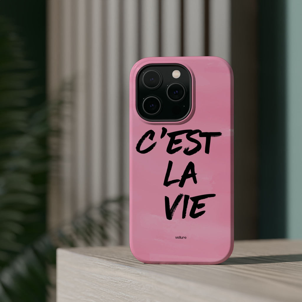 C'est La Vie