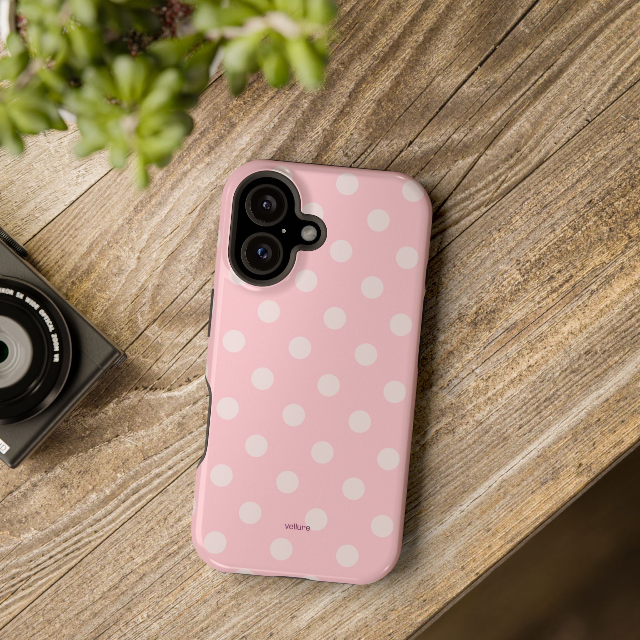 Pink lemonade