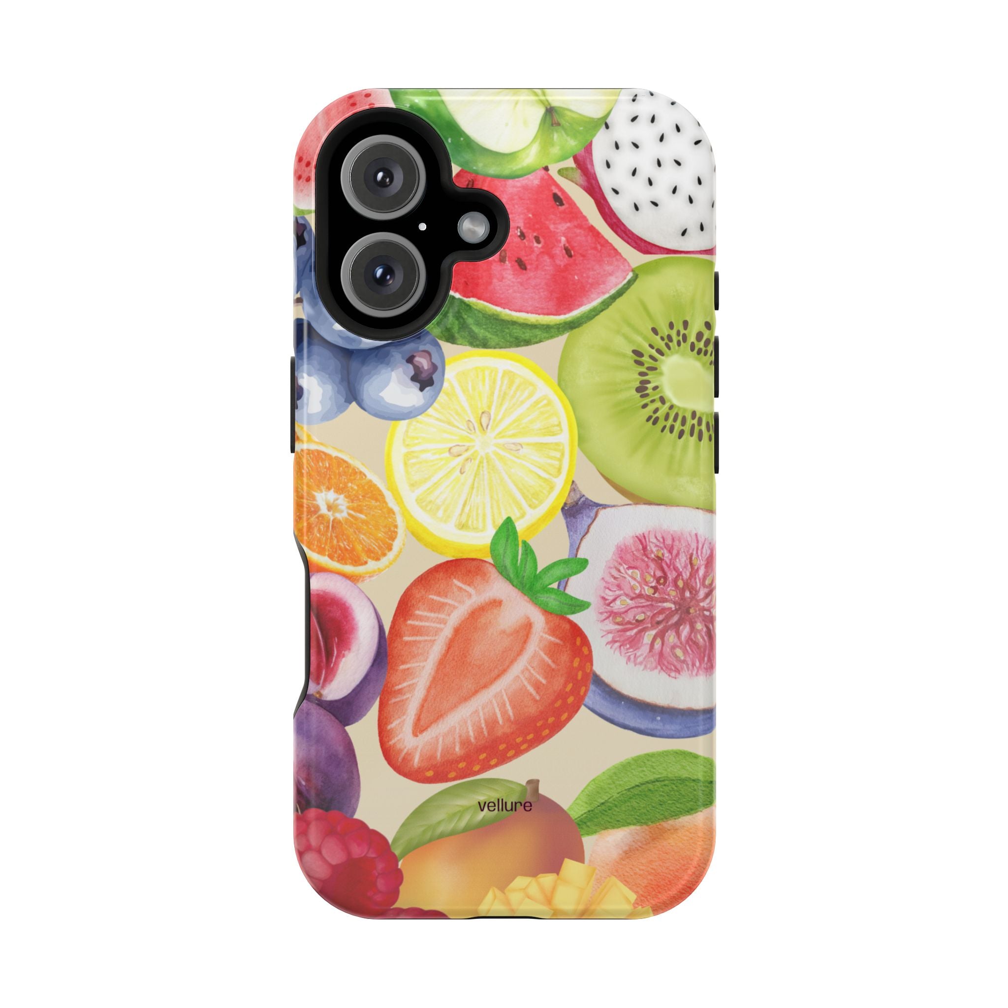 Fruity tootie