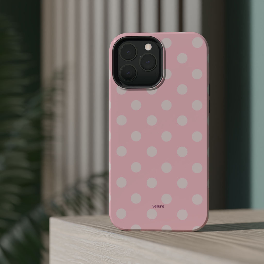 Pink lemonade