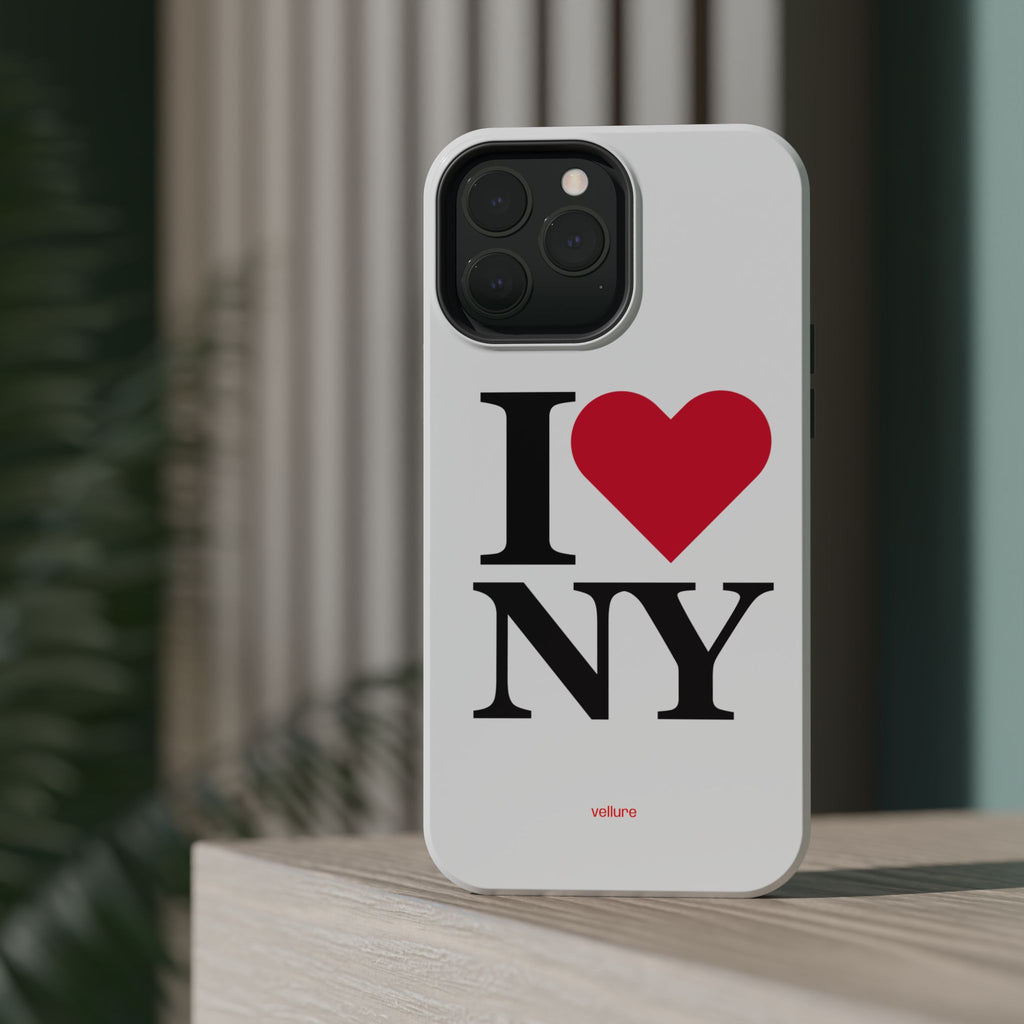 I LOVE NY