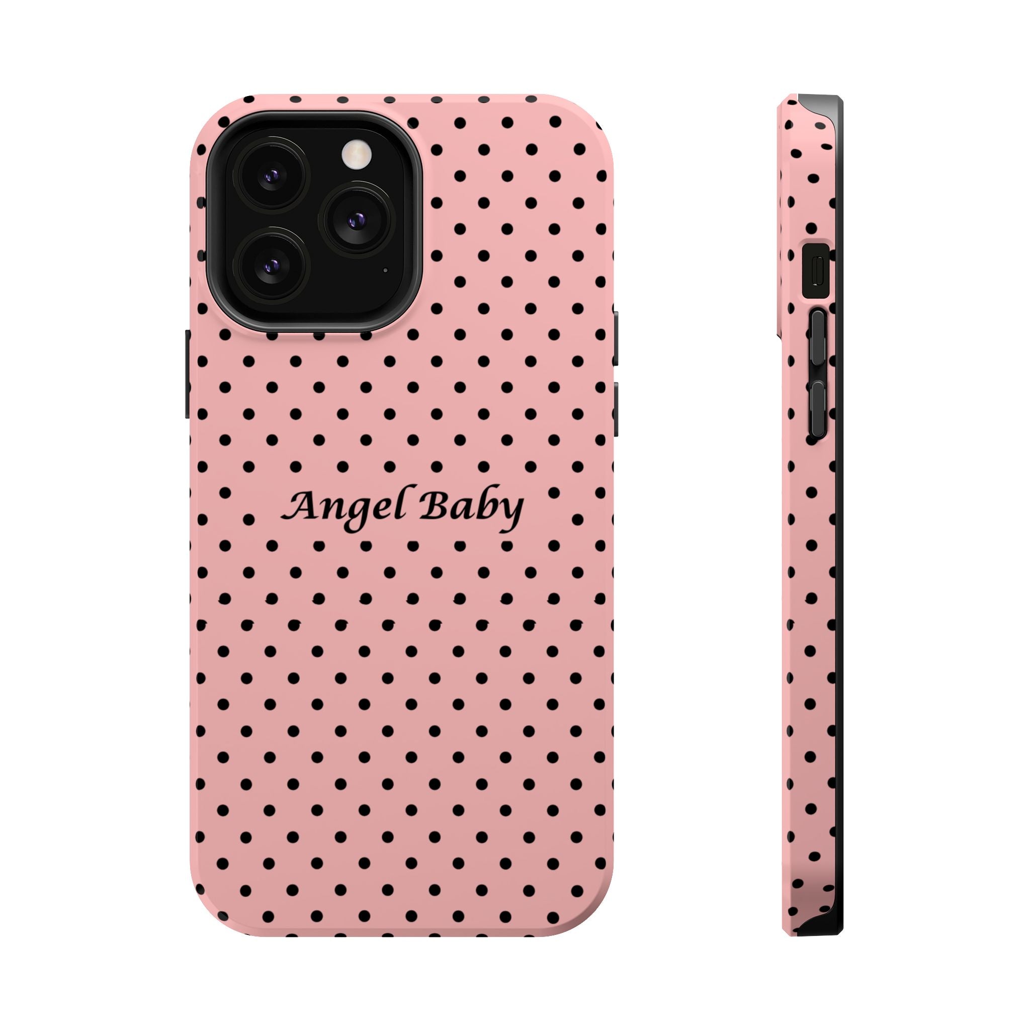 Angel baby