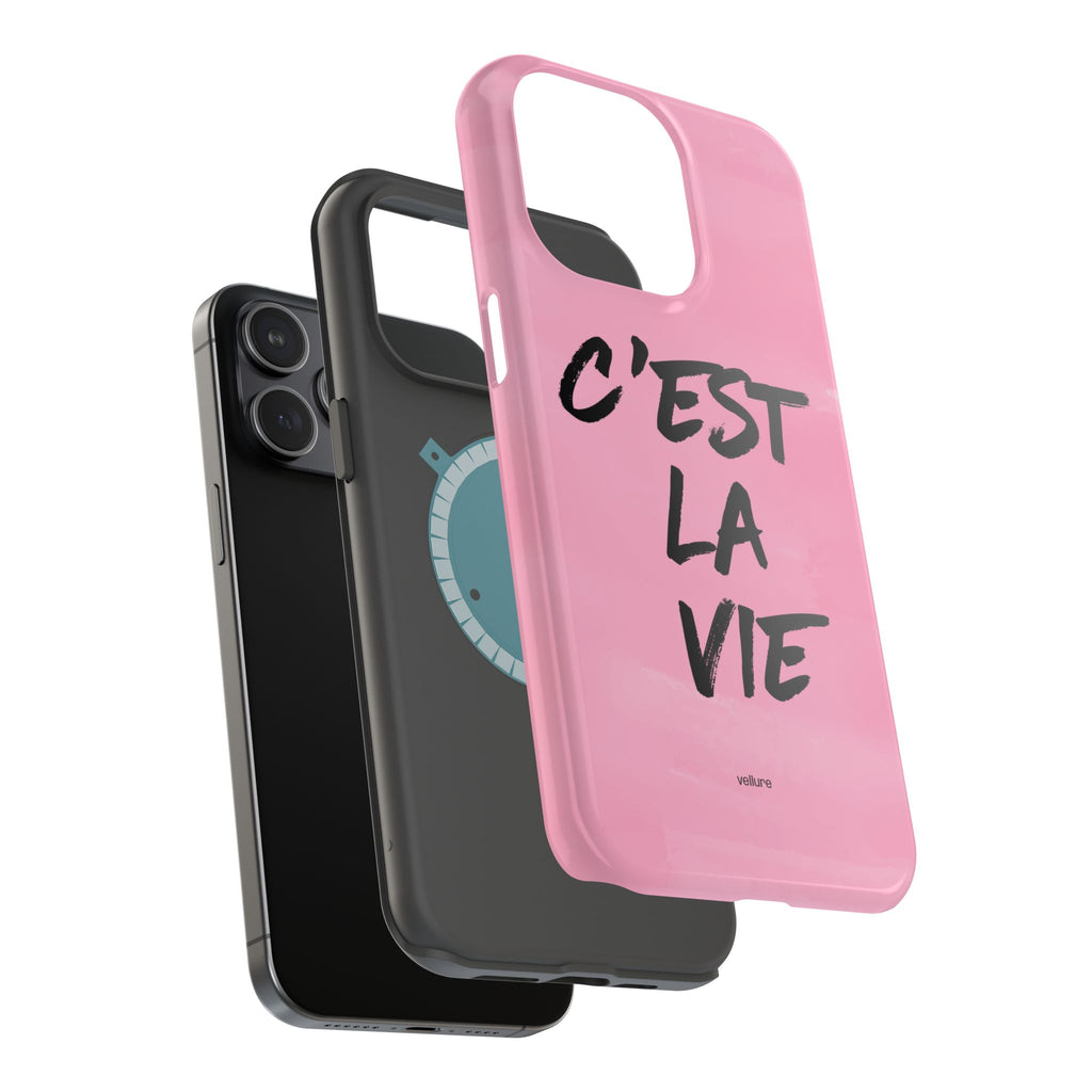 C'est La Vie