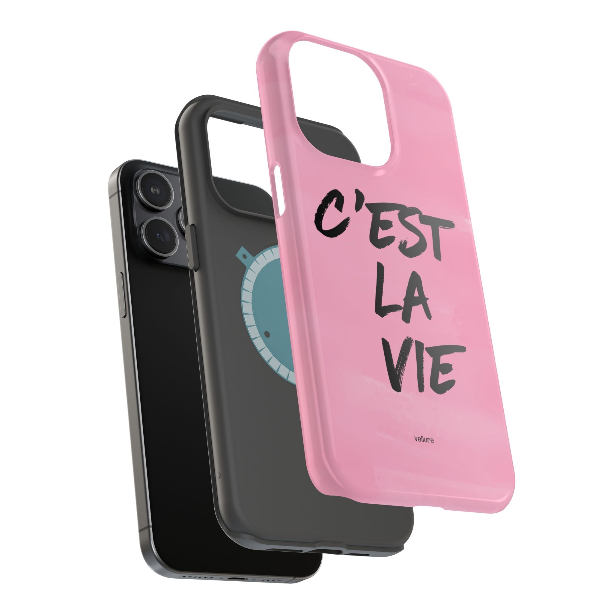 C'est La Vie