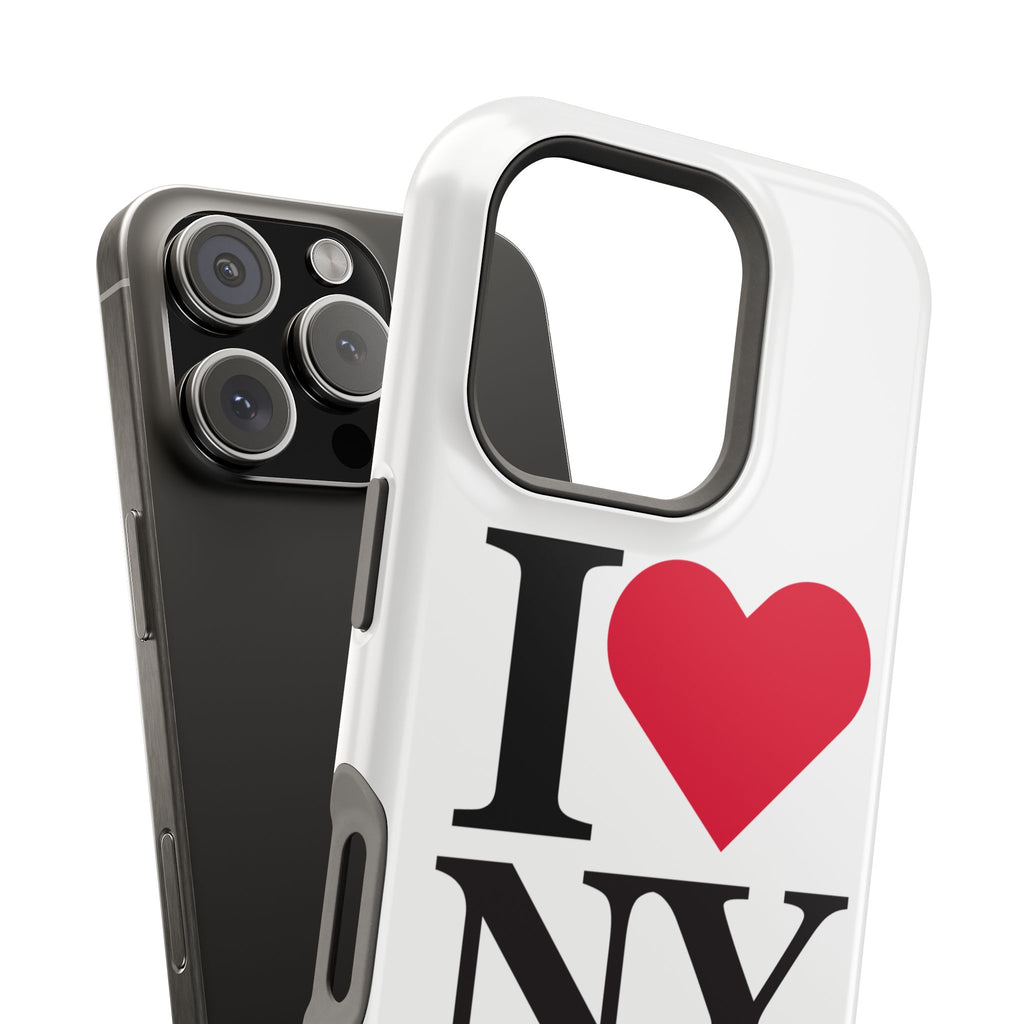 I LOVE NY