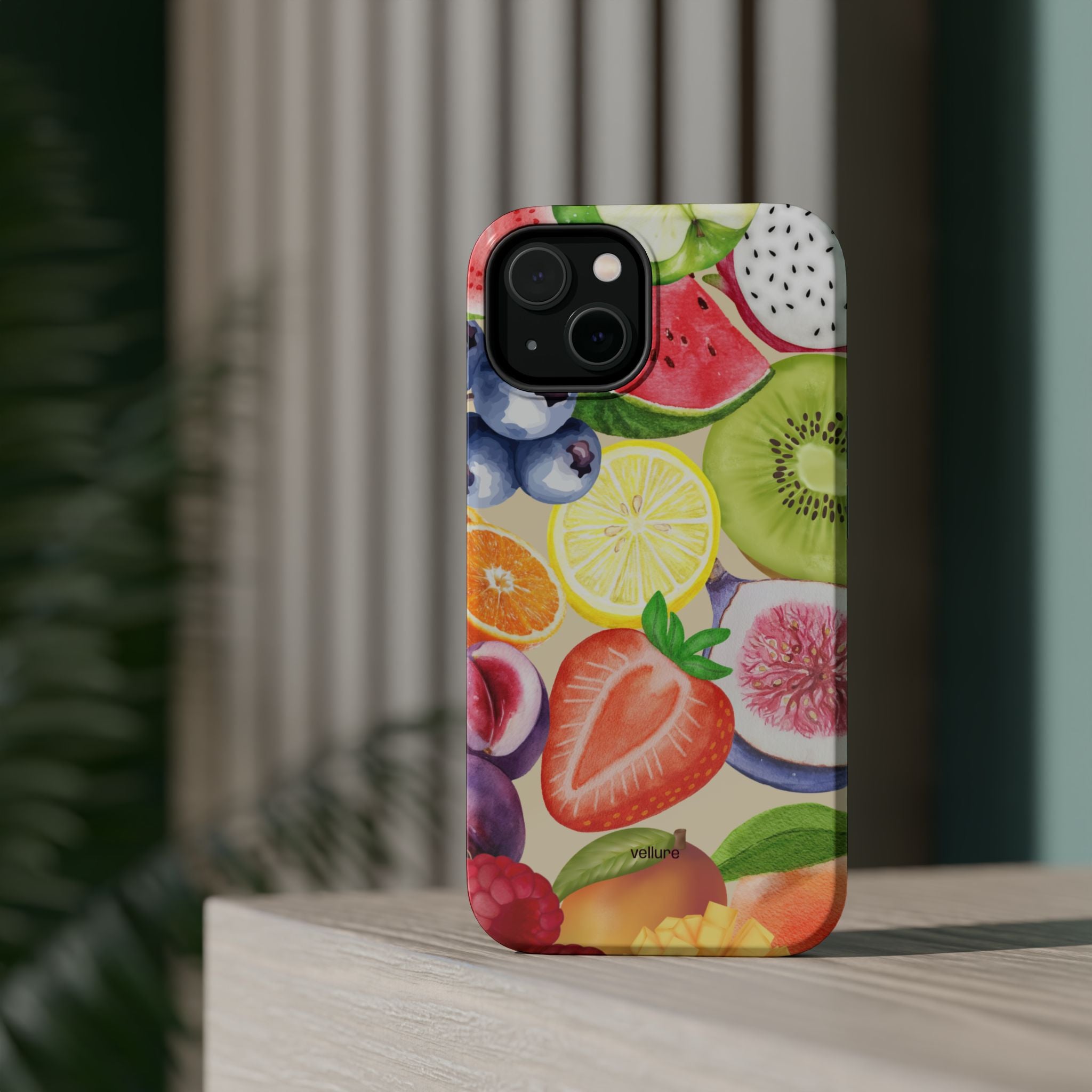 Fruity tootie