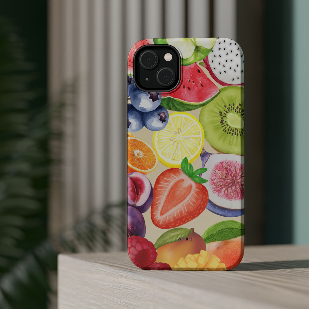 Fruity tootie