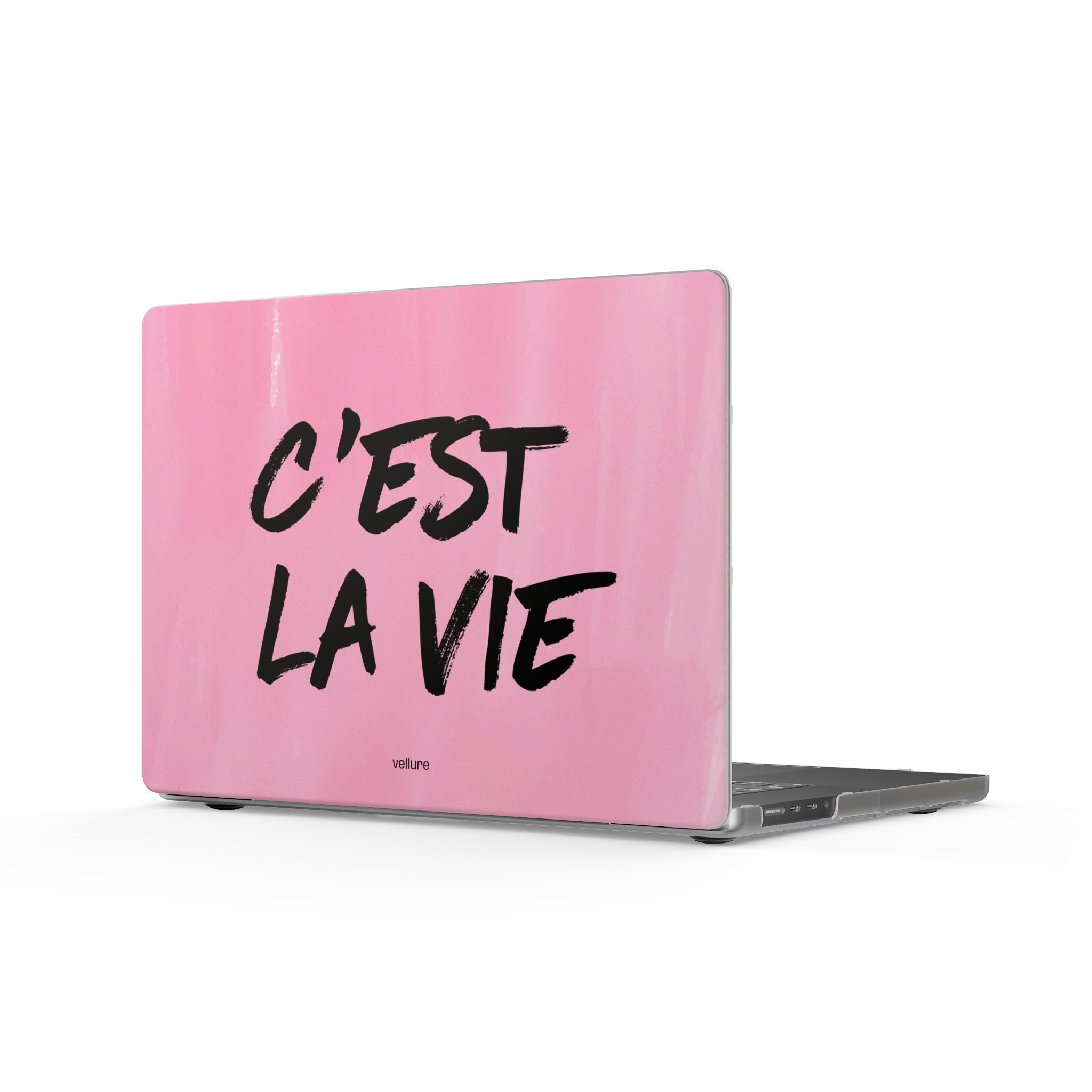 C'est La Vie