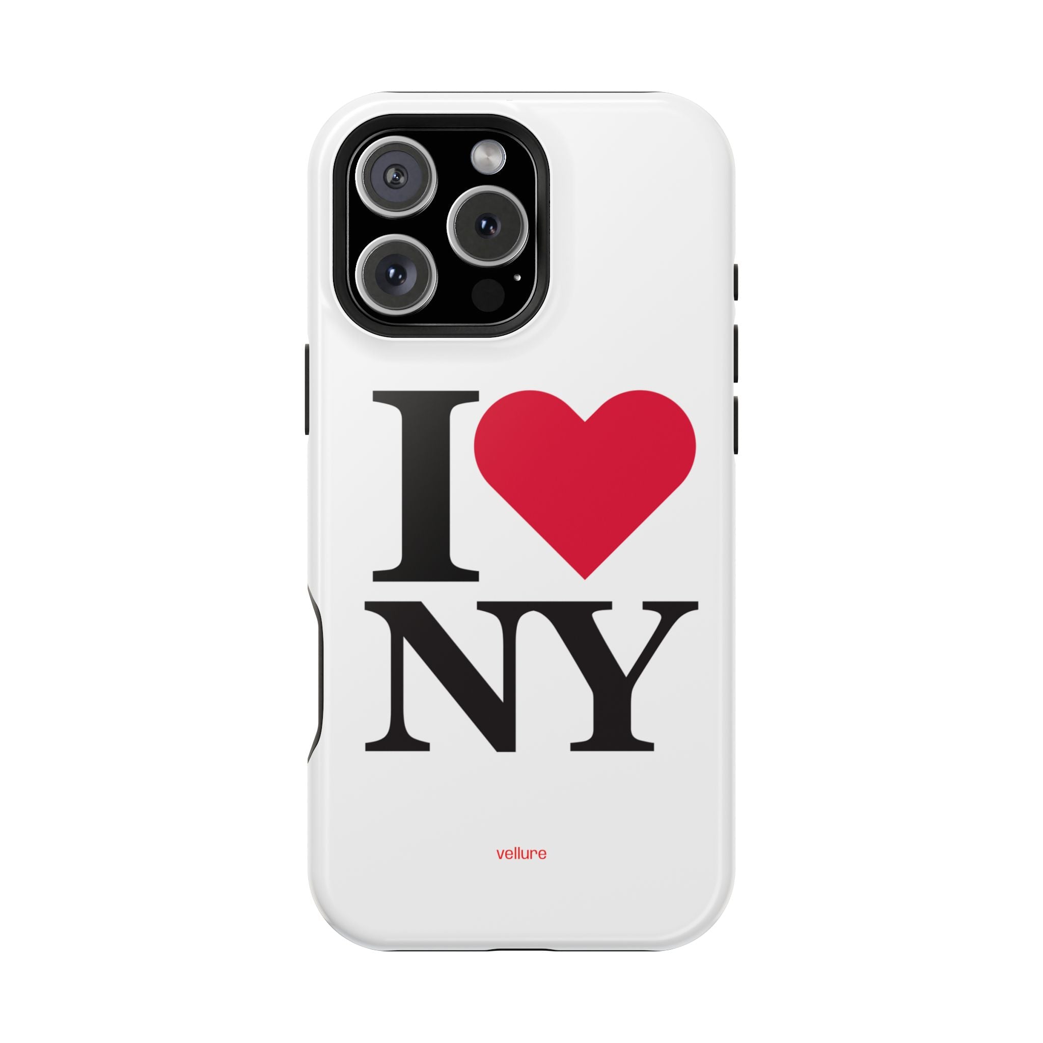 I LOVE NY