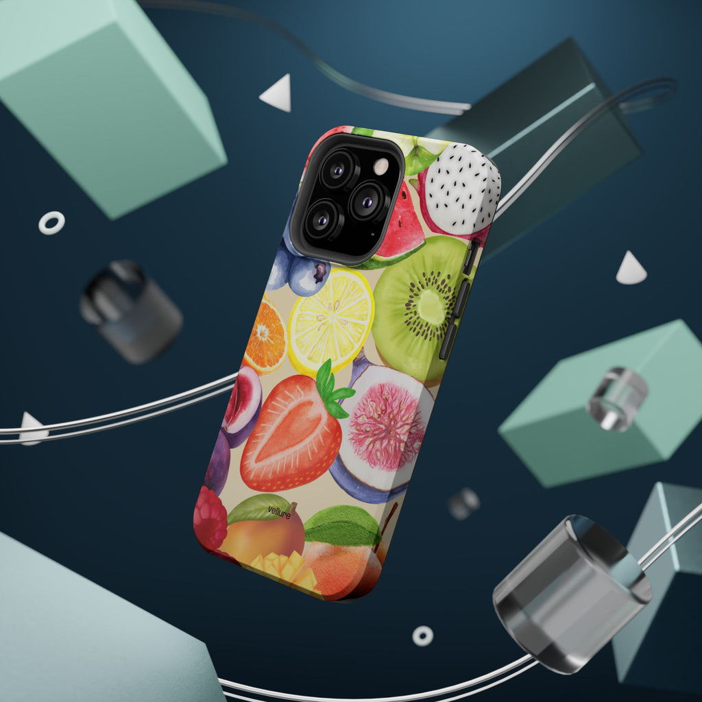 Fruity tootie