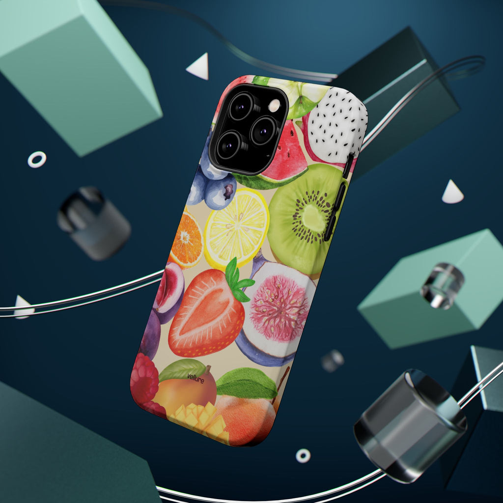 Fruity tootie