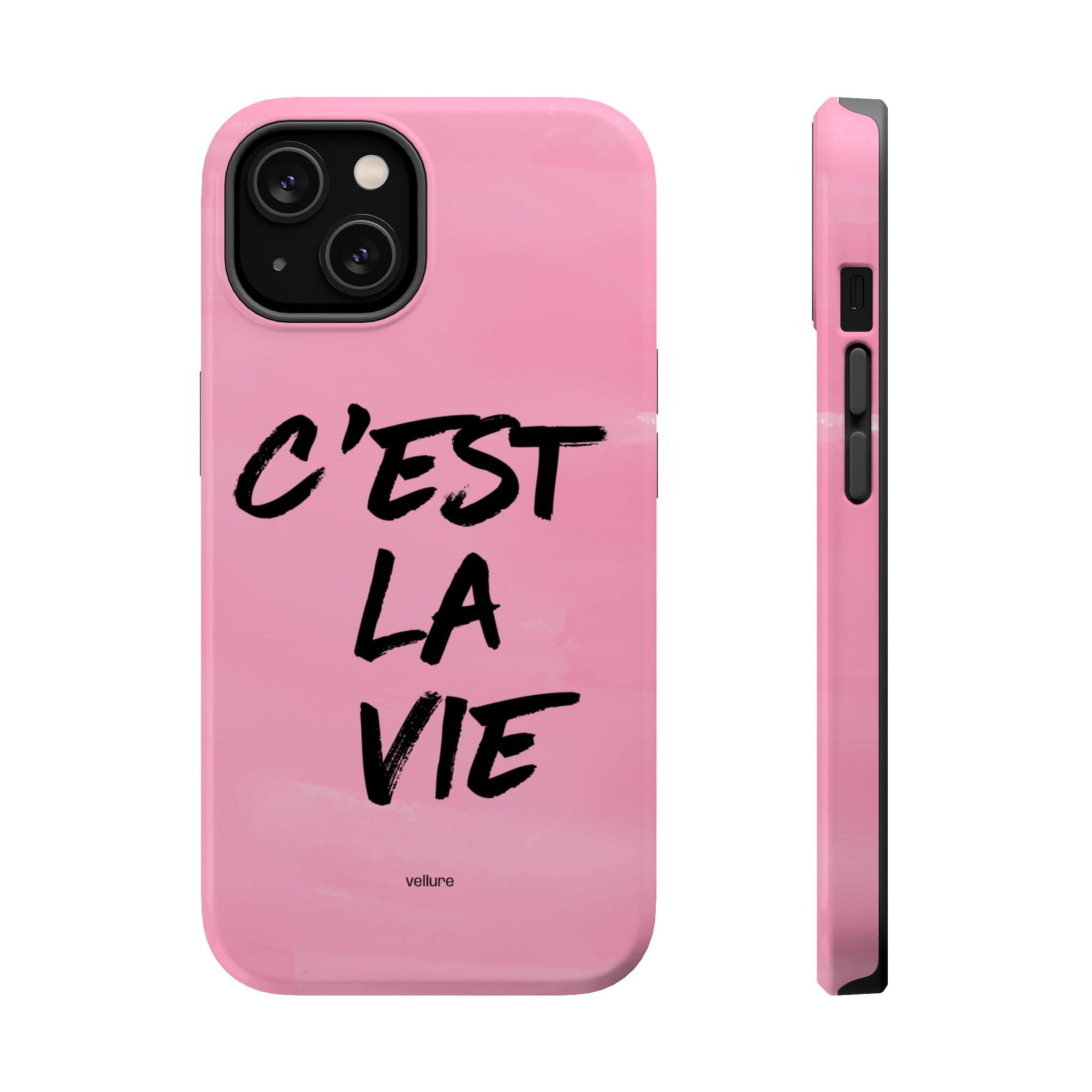 C'est La Vie