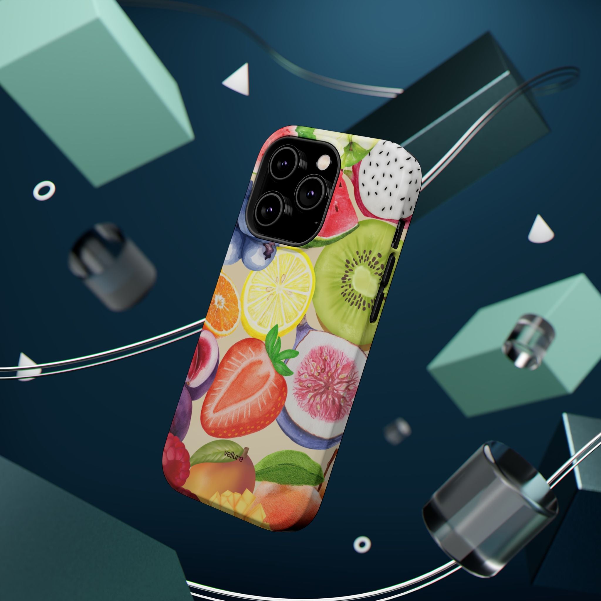 Fruity tootie