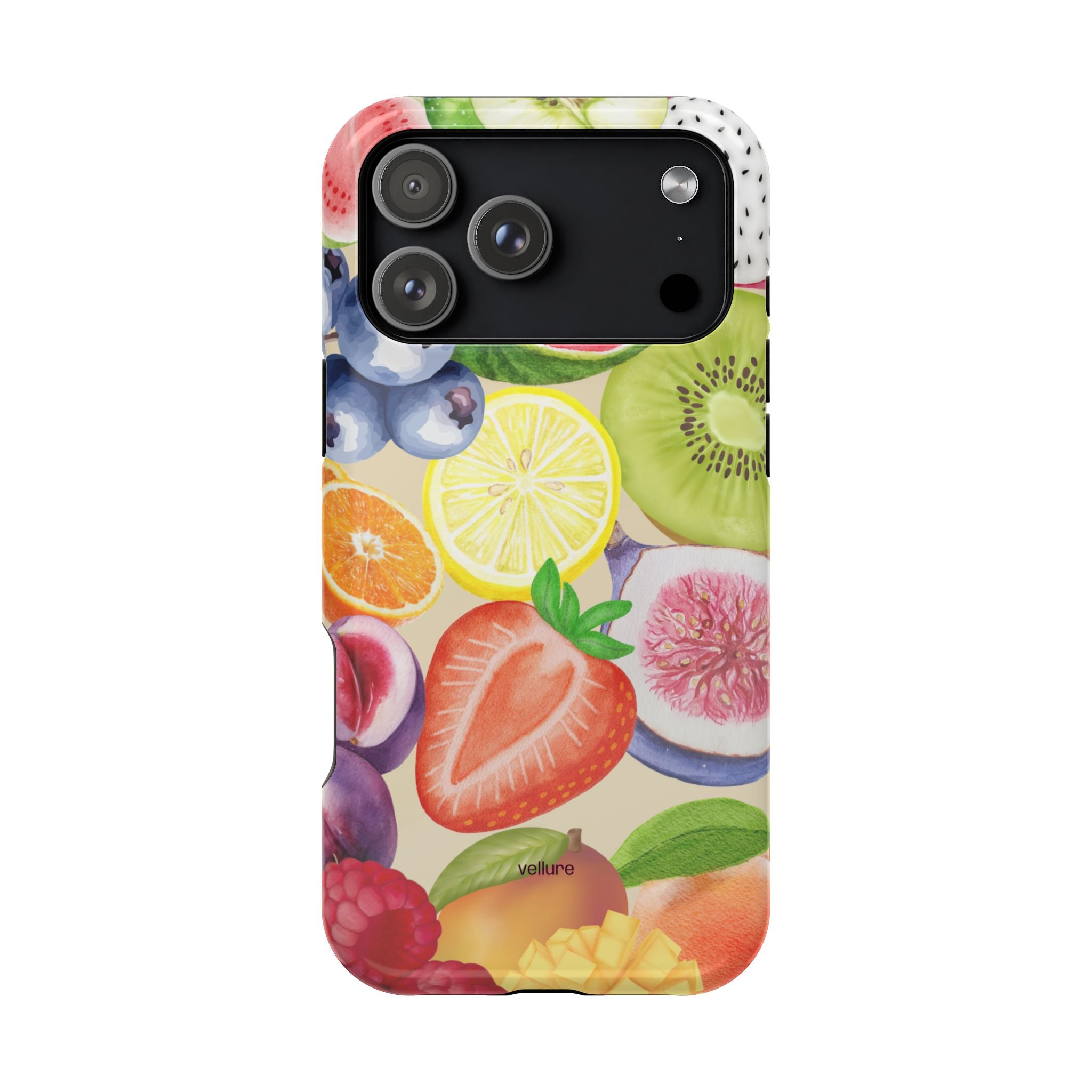 Fruity tootie