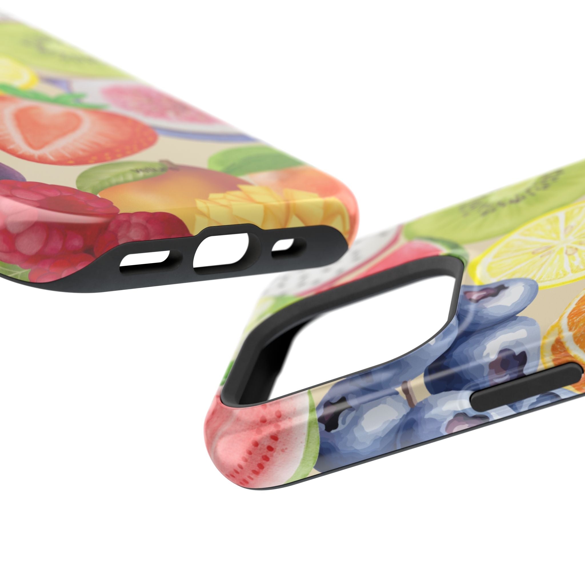 Fruity tootie