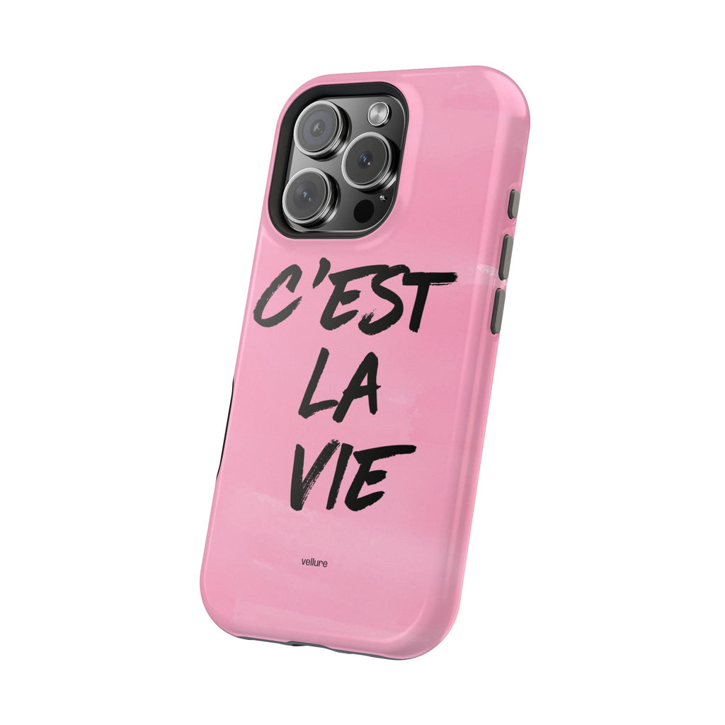 C'est La Vie