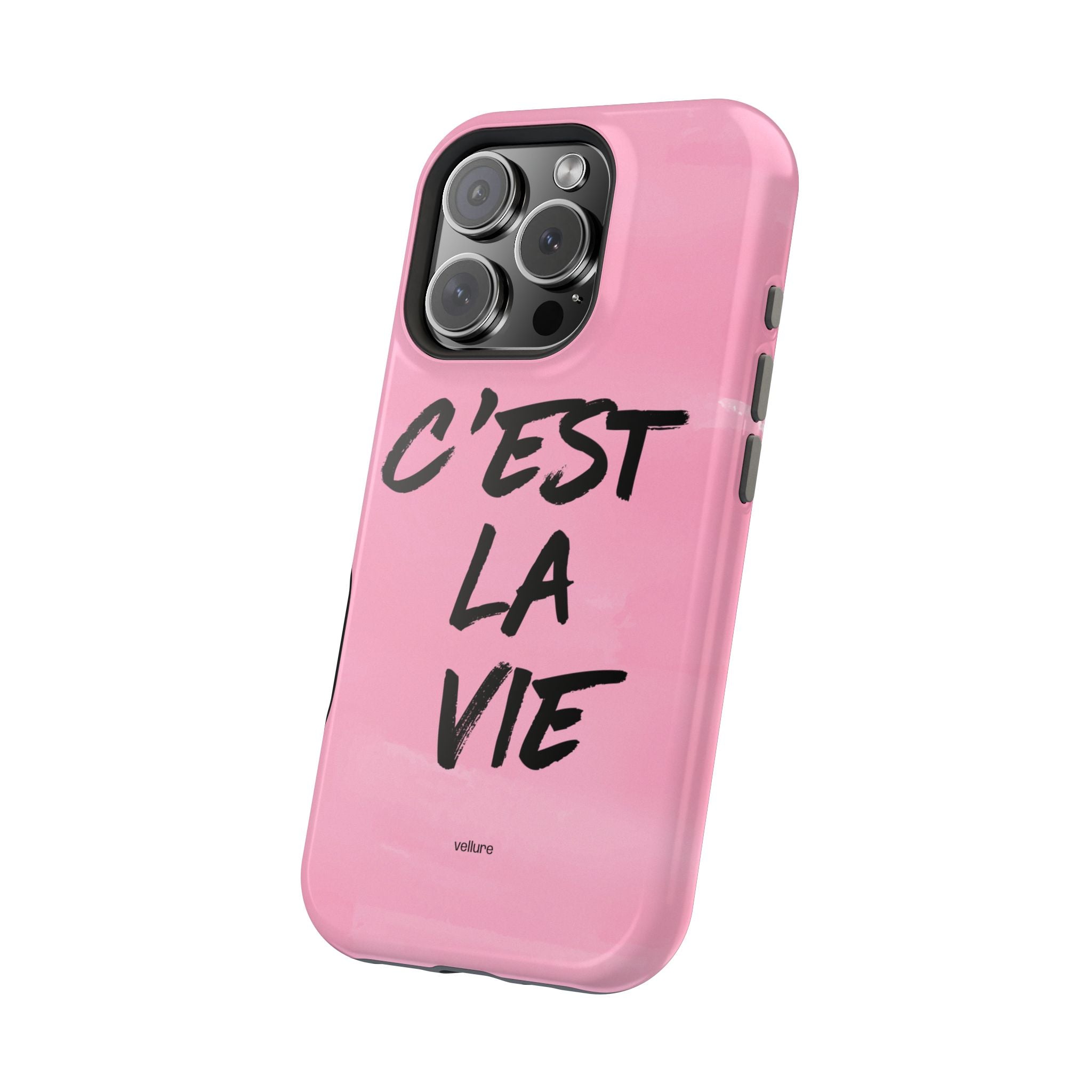 C'est La Vie