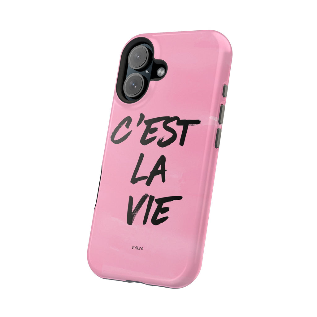 C'est La Vie