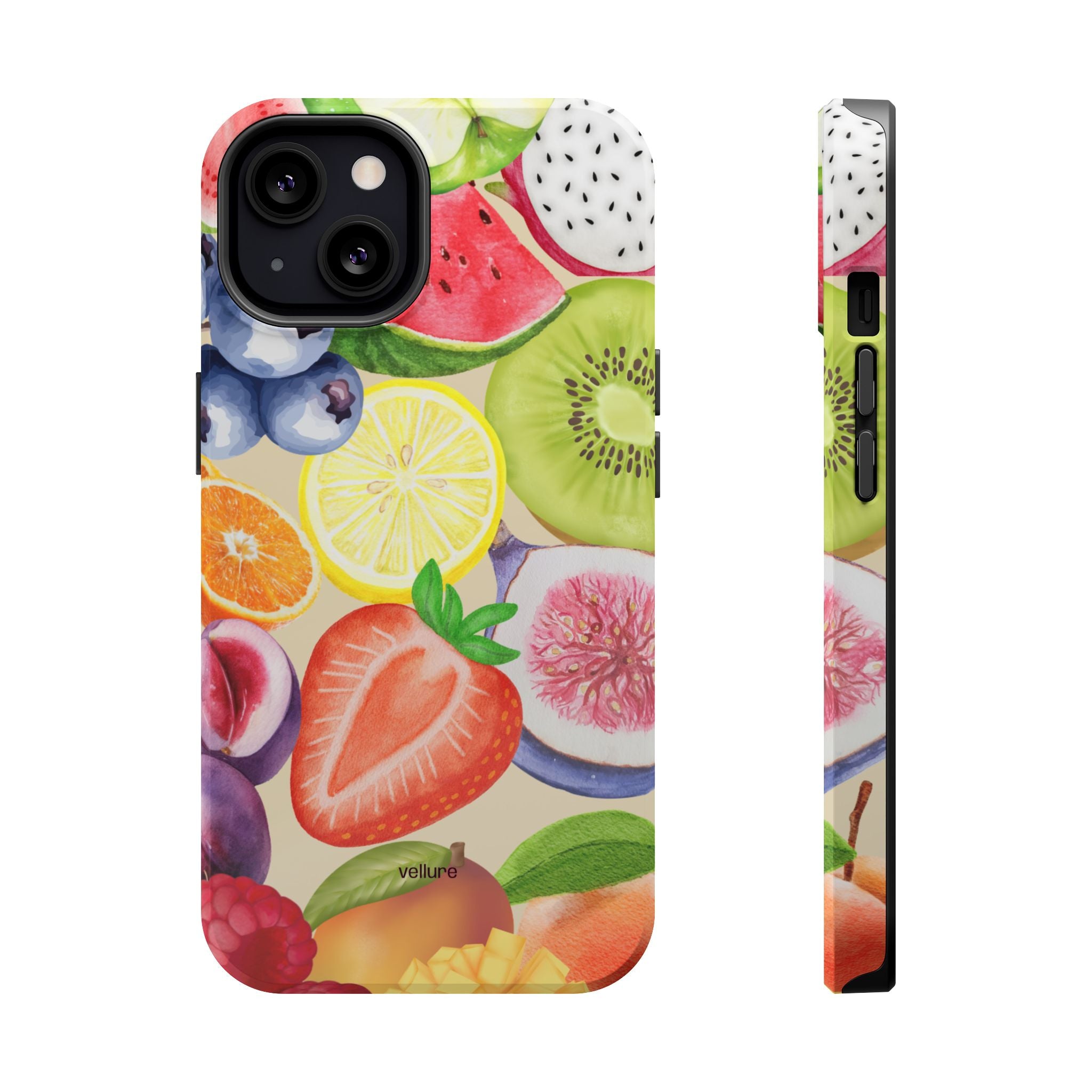 Fruity tootie