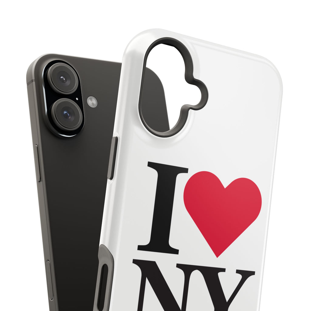 I LOVE NY