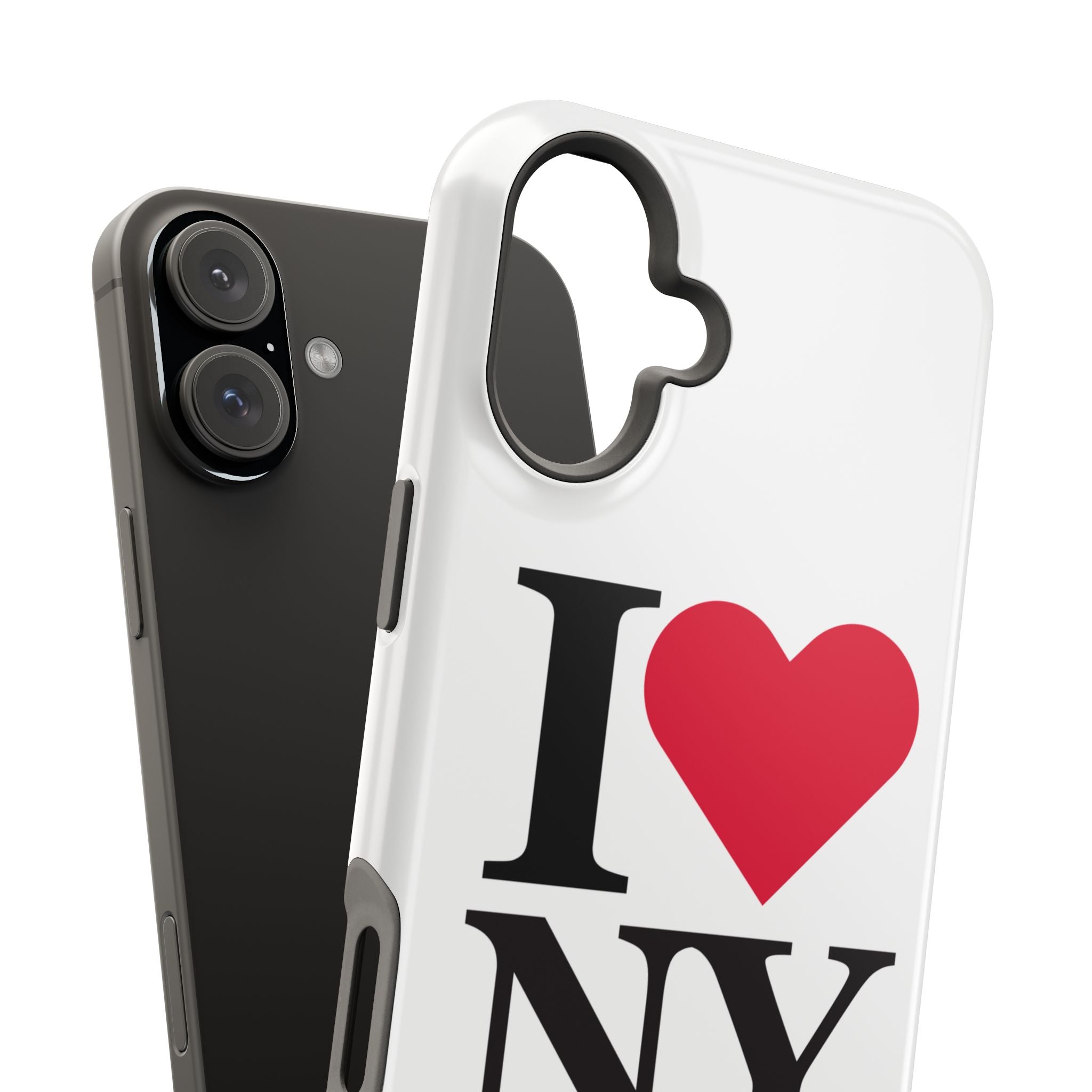 I LOVE NY