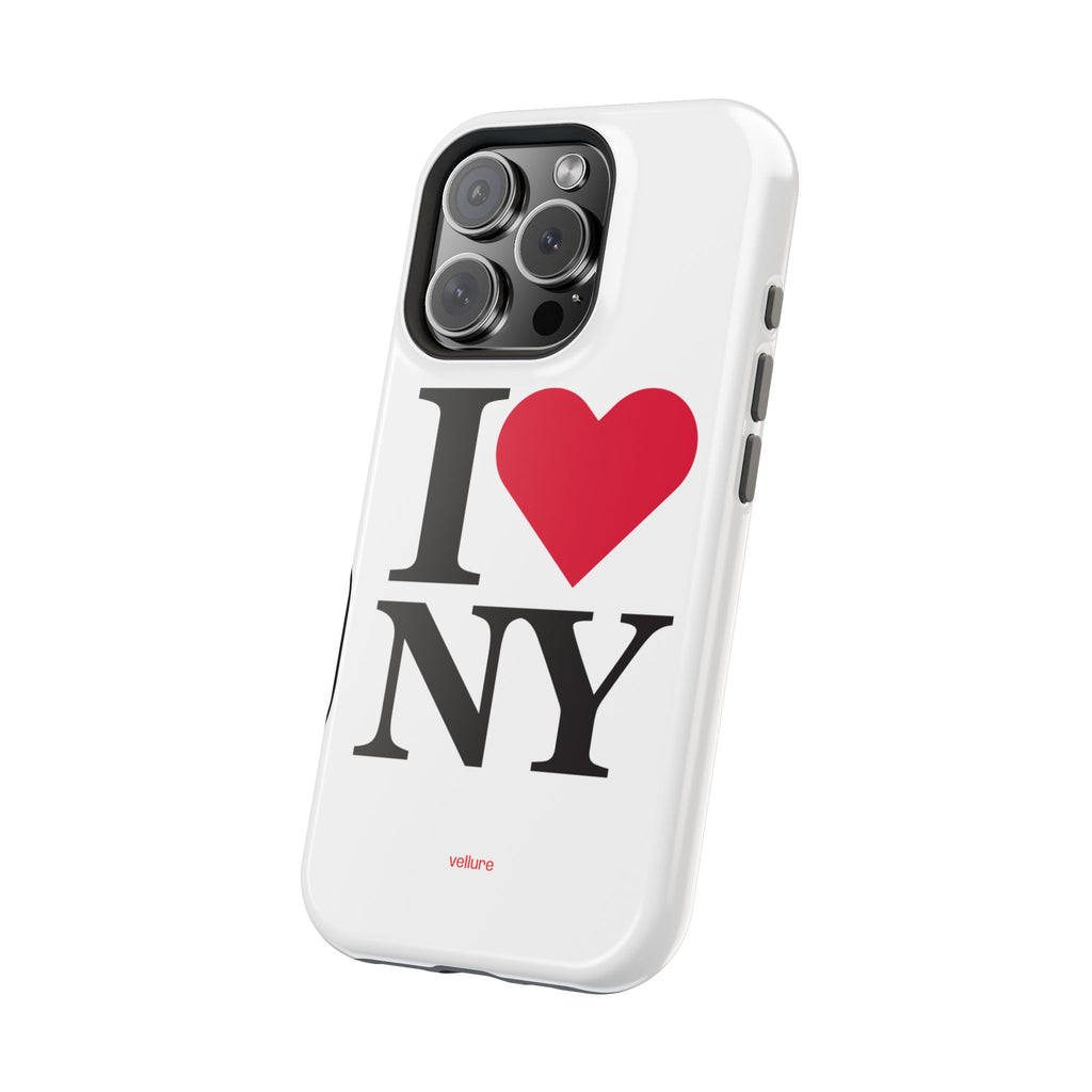 I LOVE NY