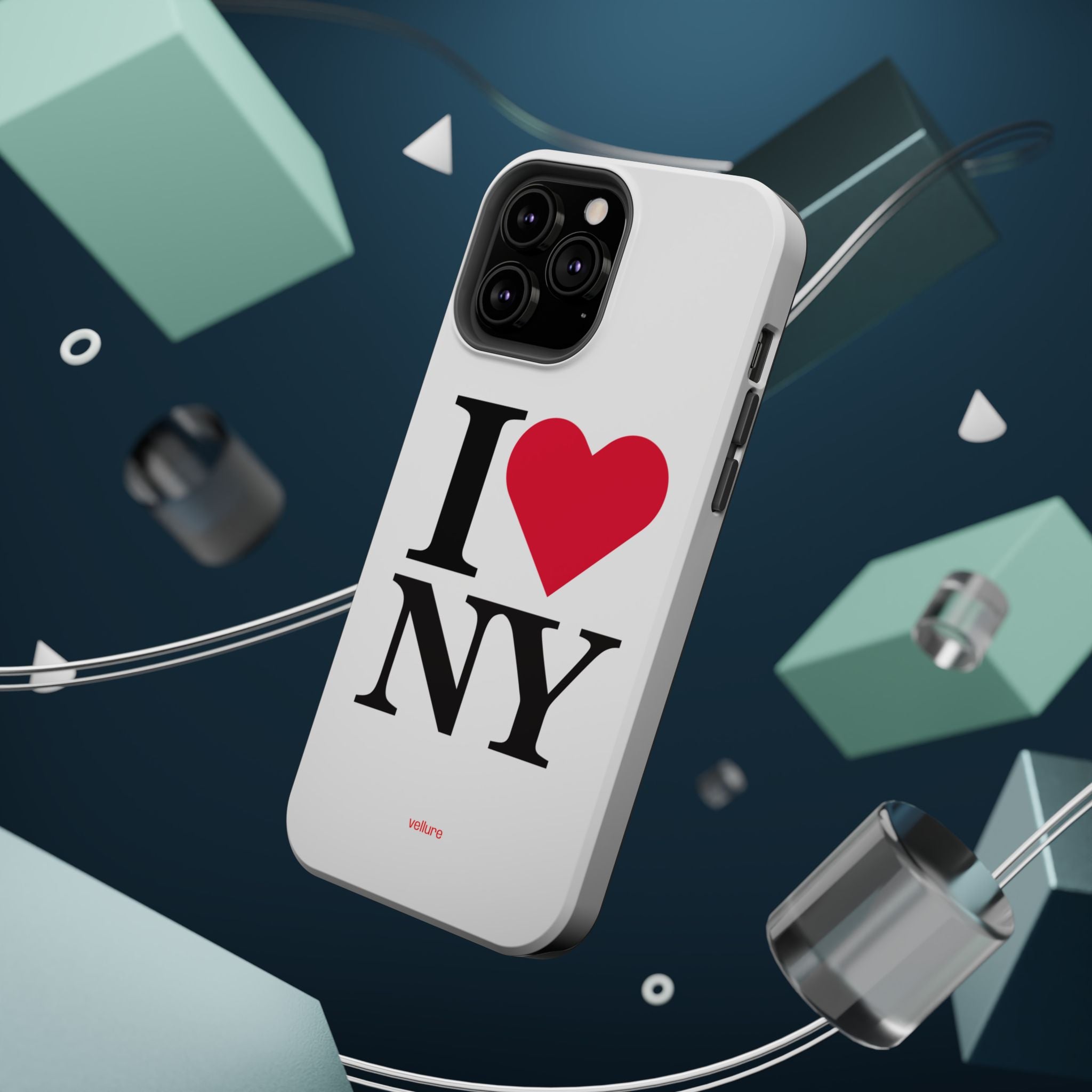 I LOVE NY