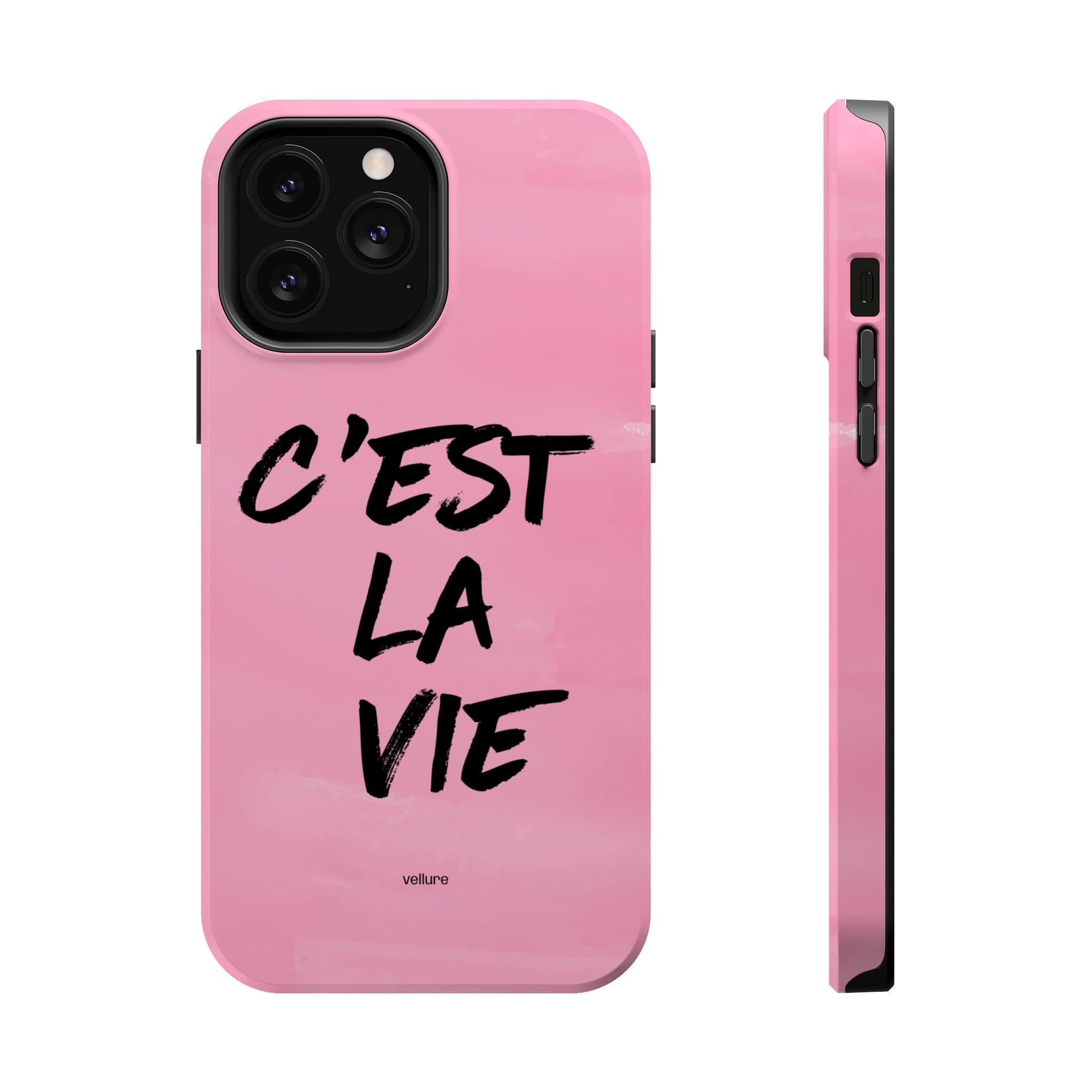 C'est La Vie