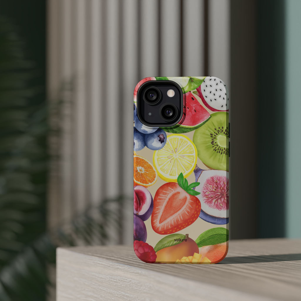 Fruity tootie