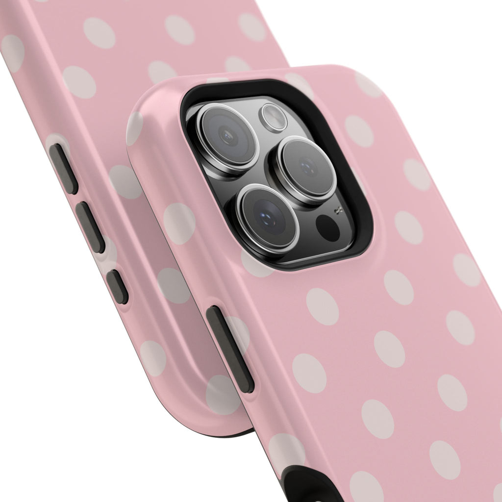 Pink lemonade