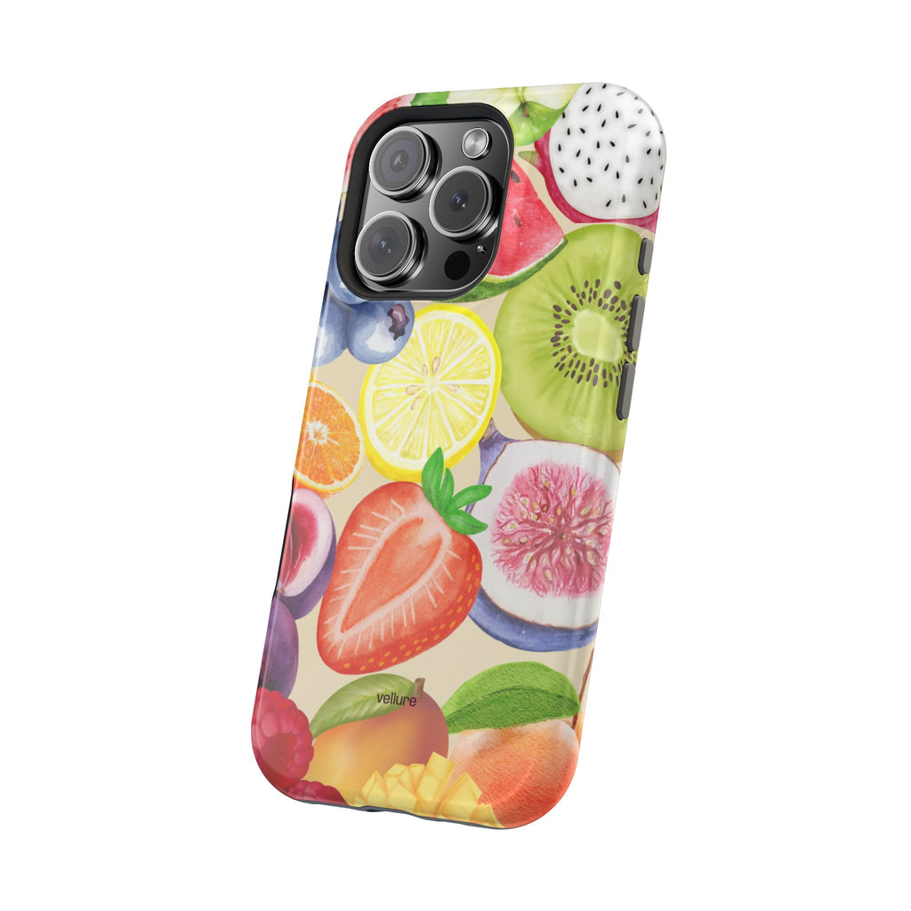 Fruity tootie