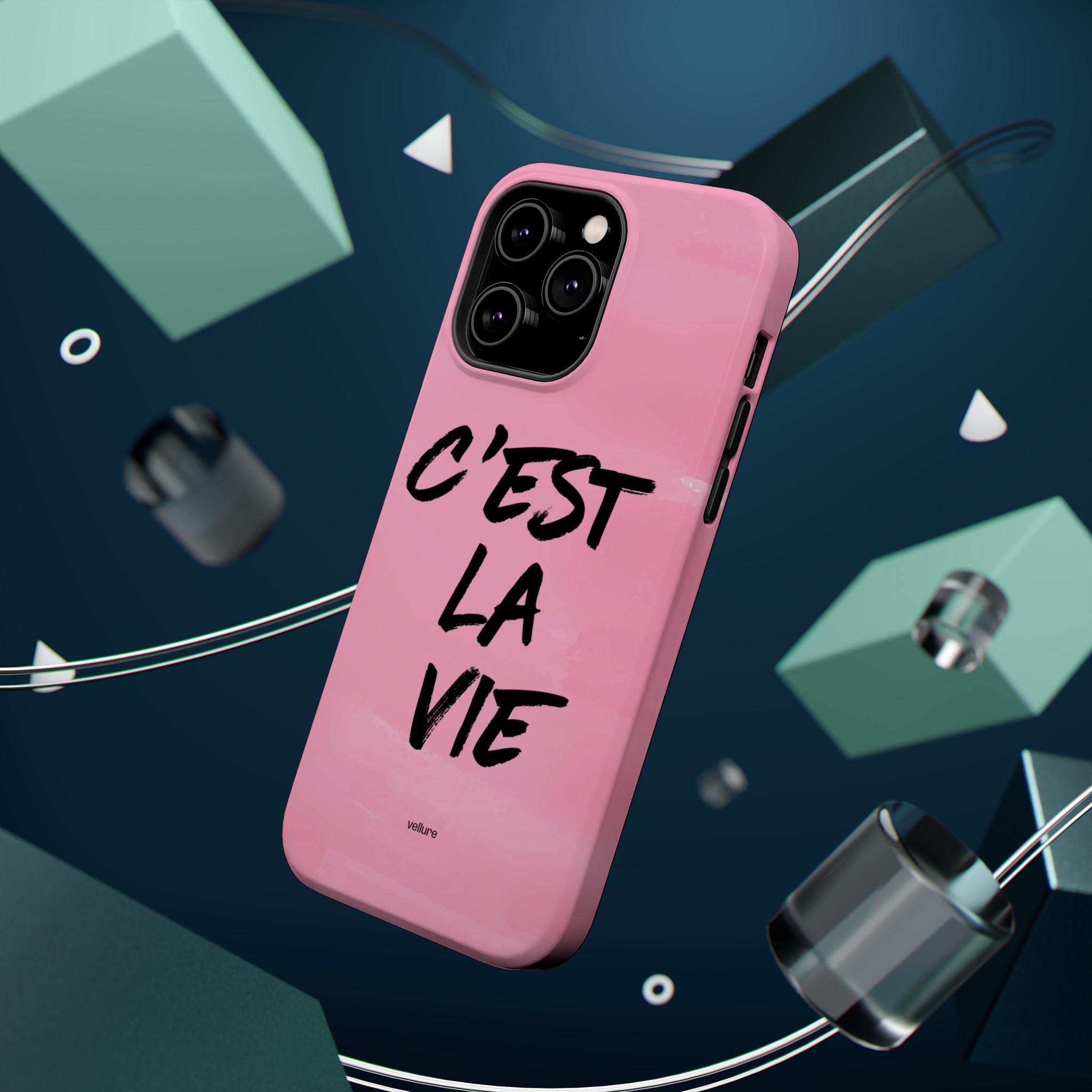 C'est La Vie
